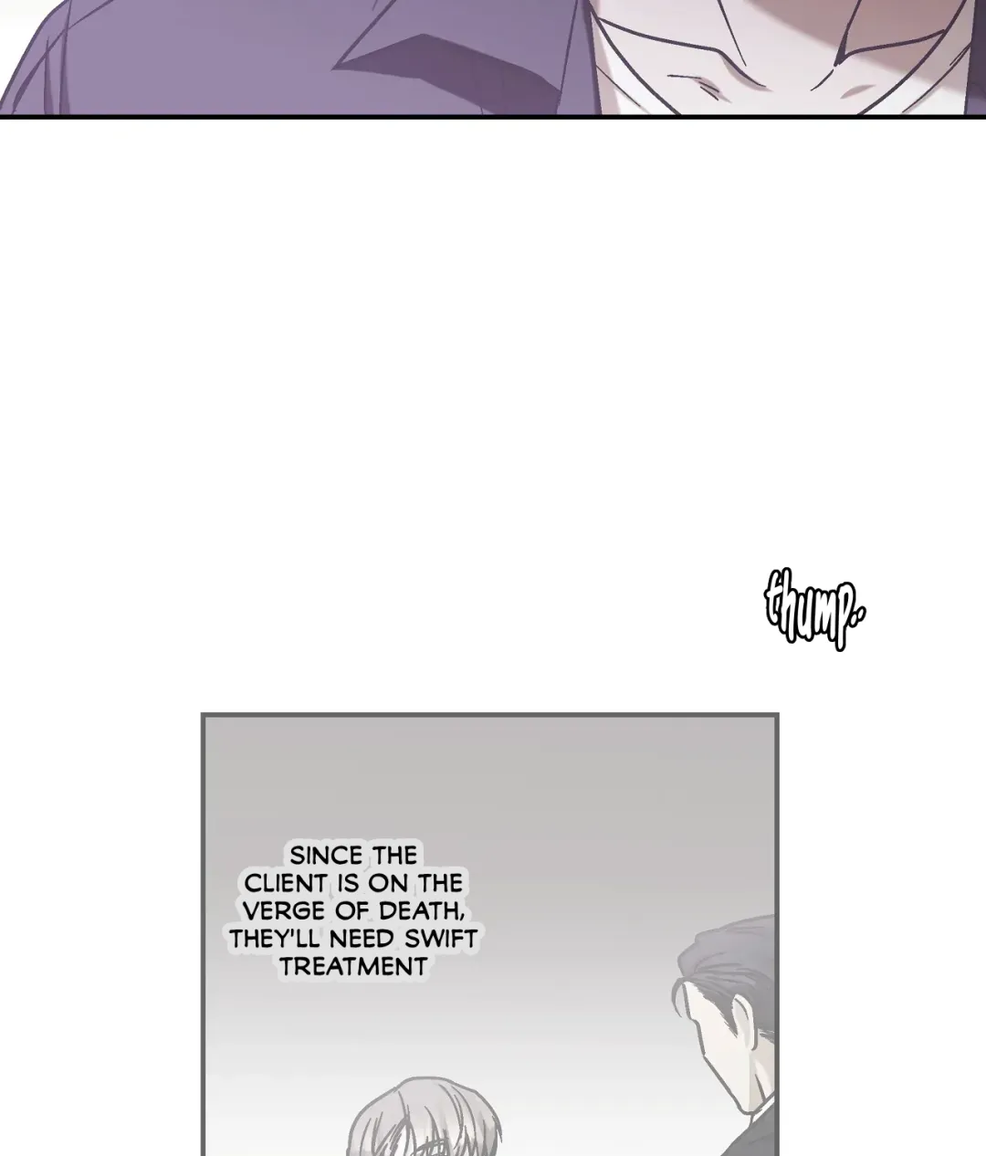 Healer - Chapter 27 Page 6