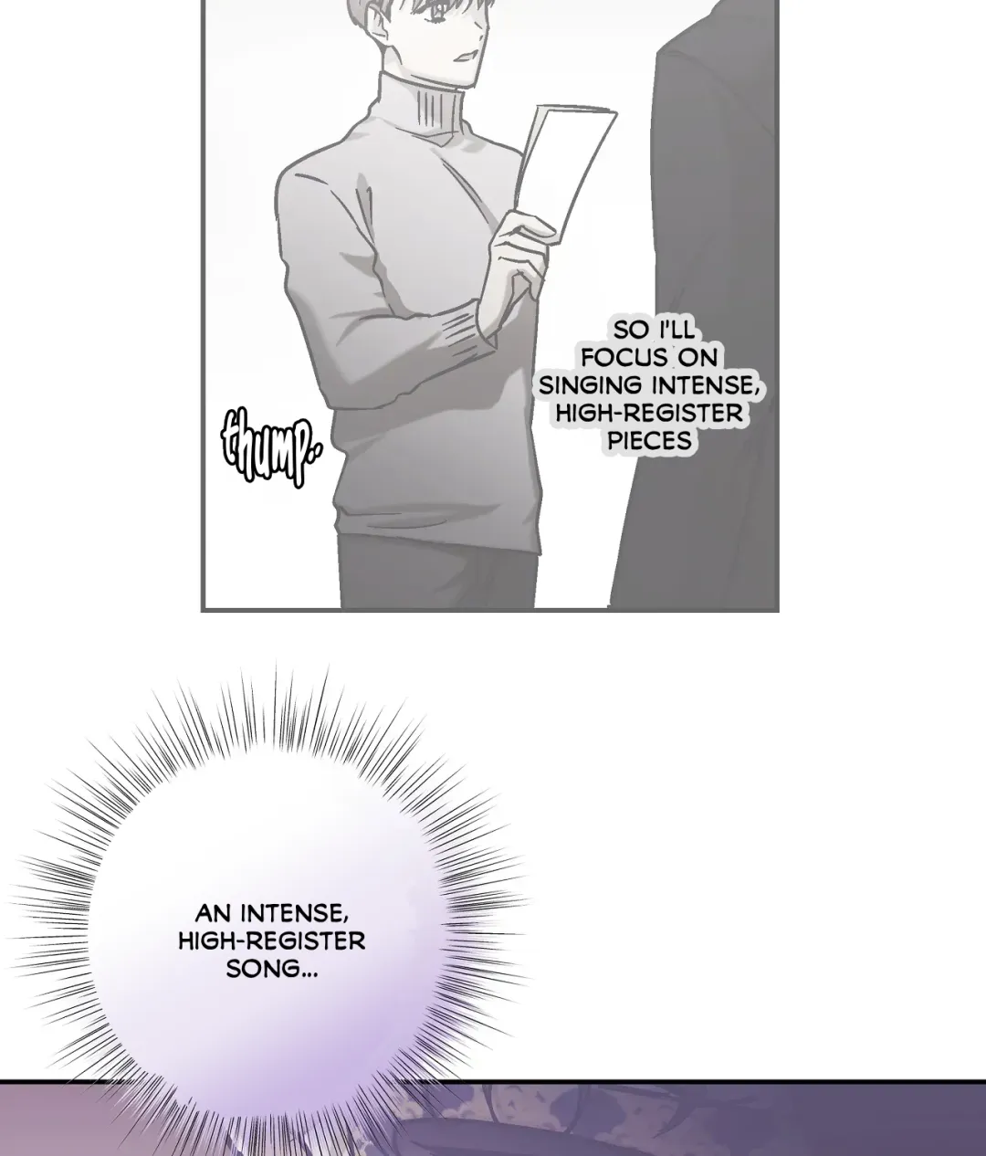 Healer - Chapter 27 Page 7