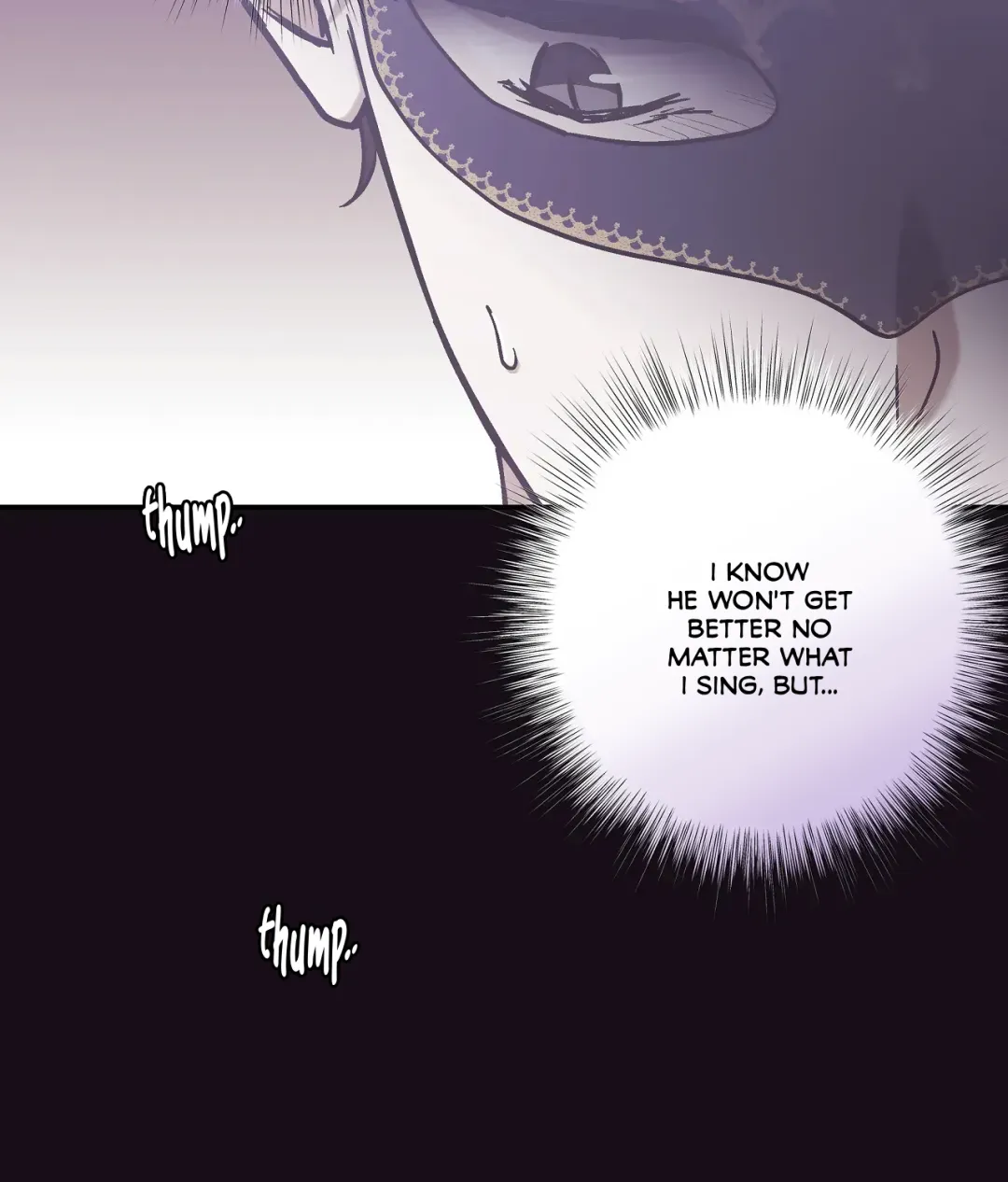 Healer - Chapter 27 Page 8