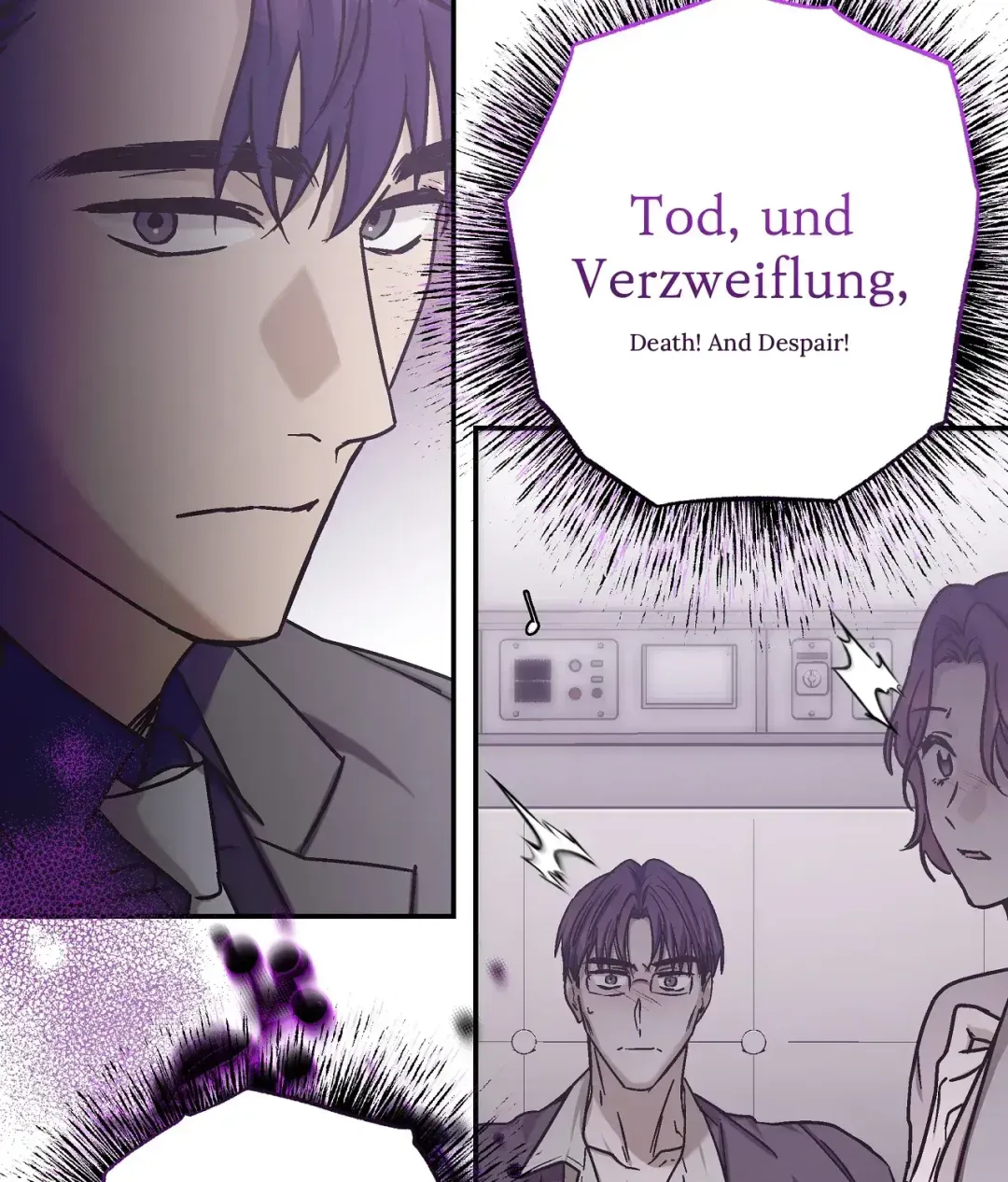 Healer - Chapter 27 Page 16
