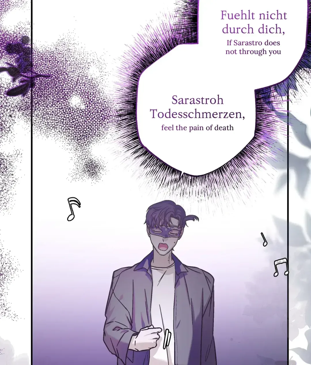 Healer - Chapter 27 Page 18