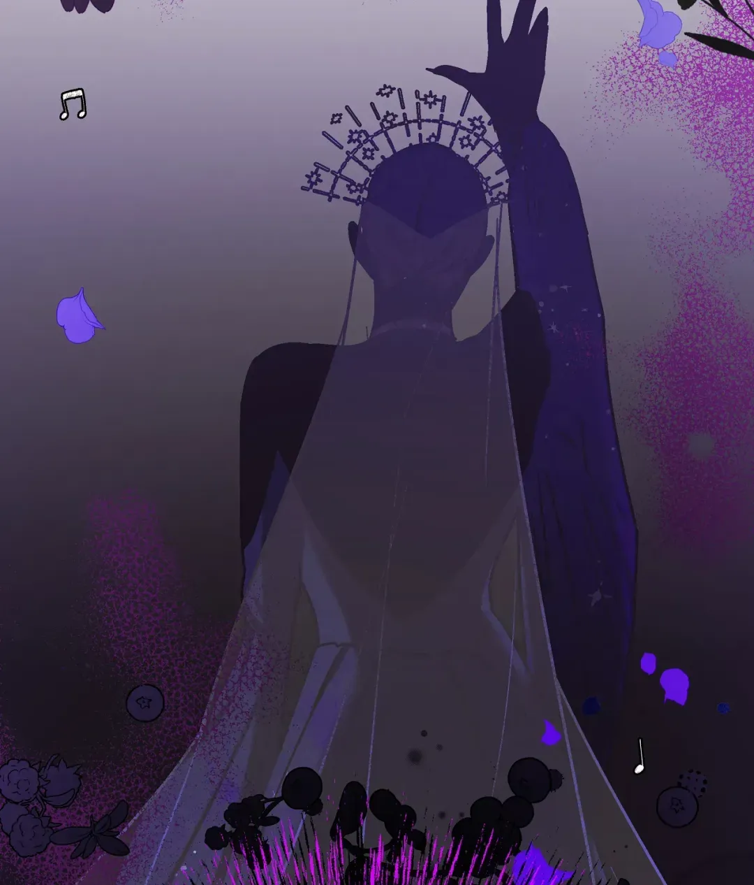 Healer - Chapter 27 Page 34