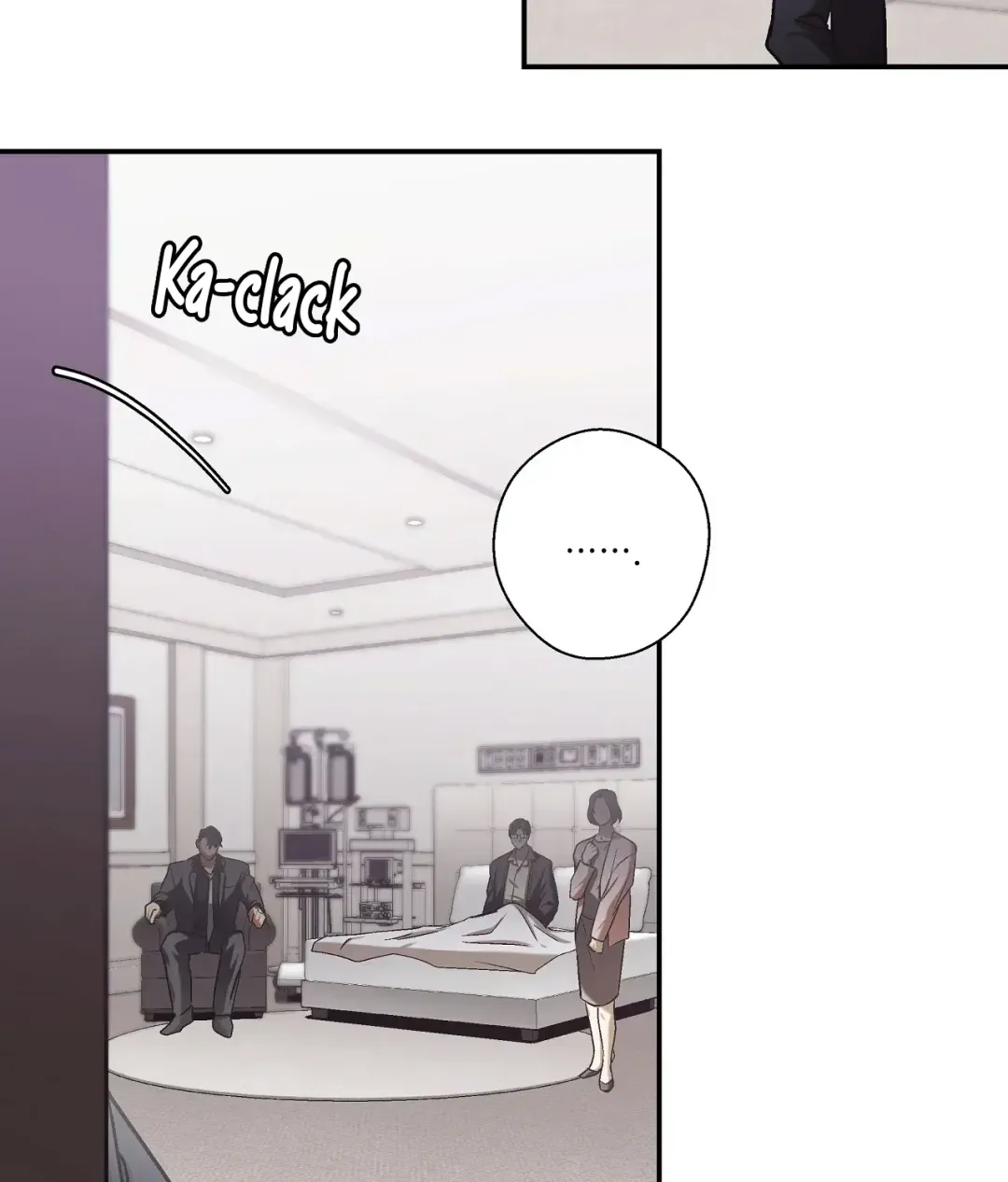Healer - Chapter 27 Page 47