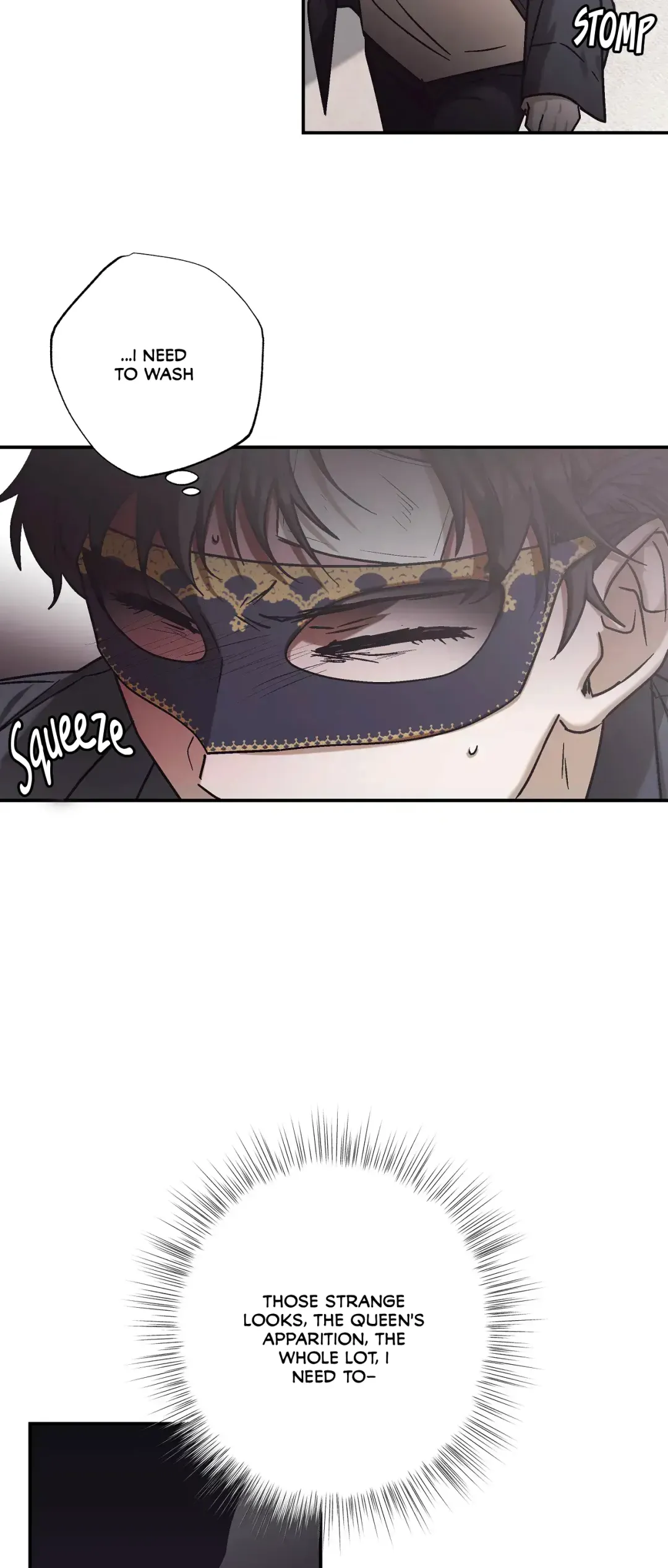 Healer - Chapter 27 Page 49