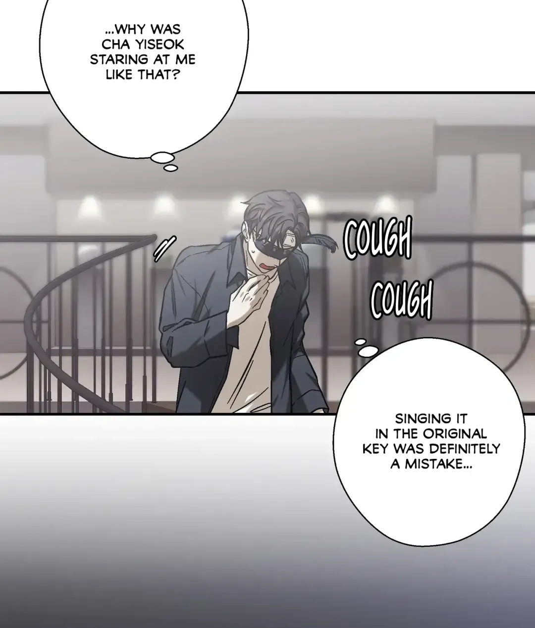 Healer - Chapter 27 Page 52