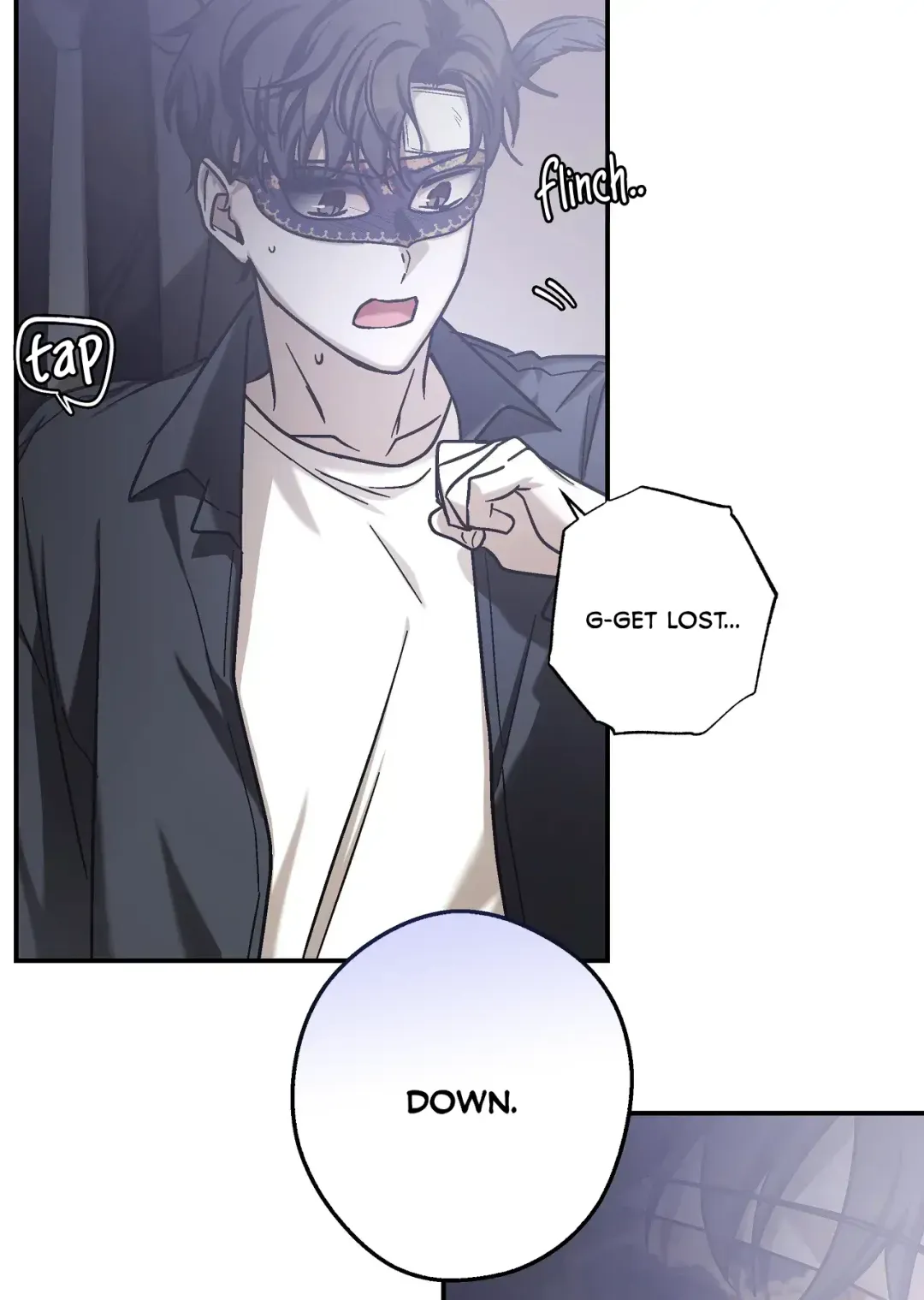 Healer - Chapter 27 Page 57