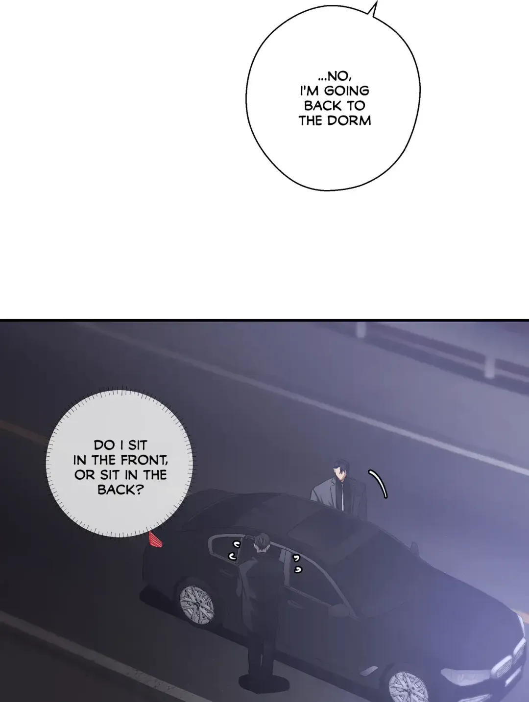 Healer - Chapter 27 Page 66