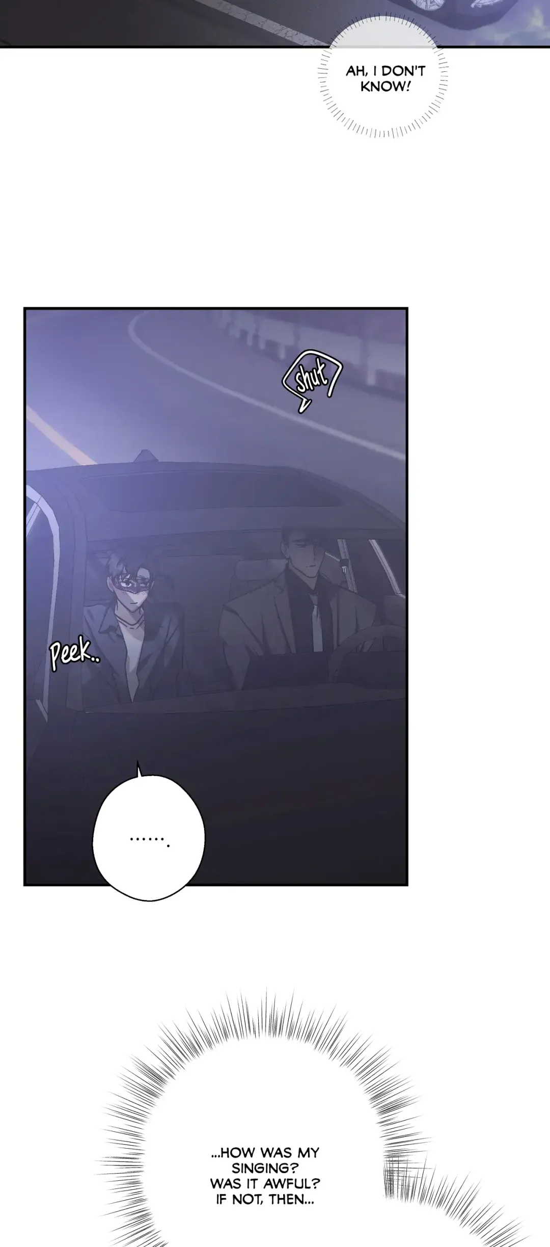 Healer - Chapter 27 Page 67