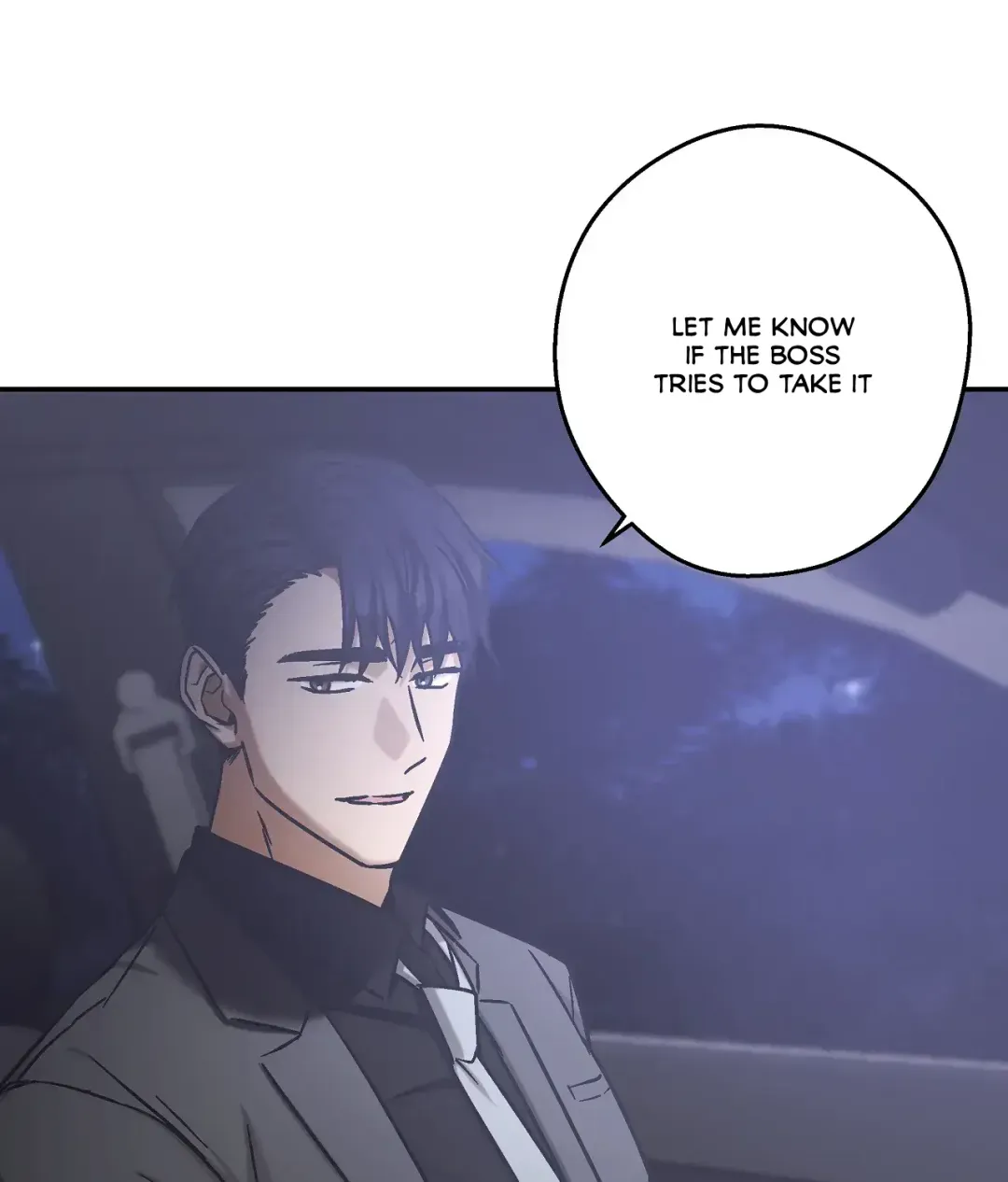 Healer - Chapter 27 Page 71