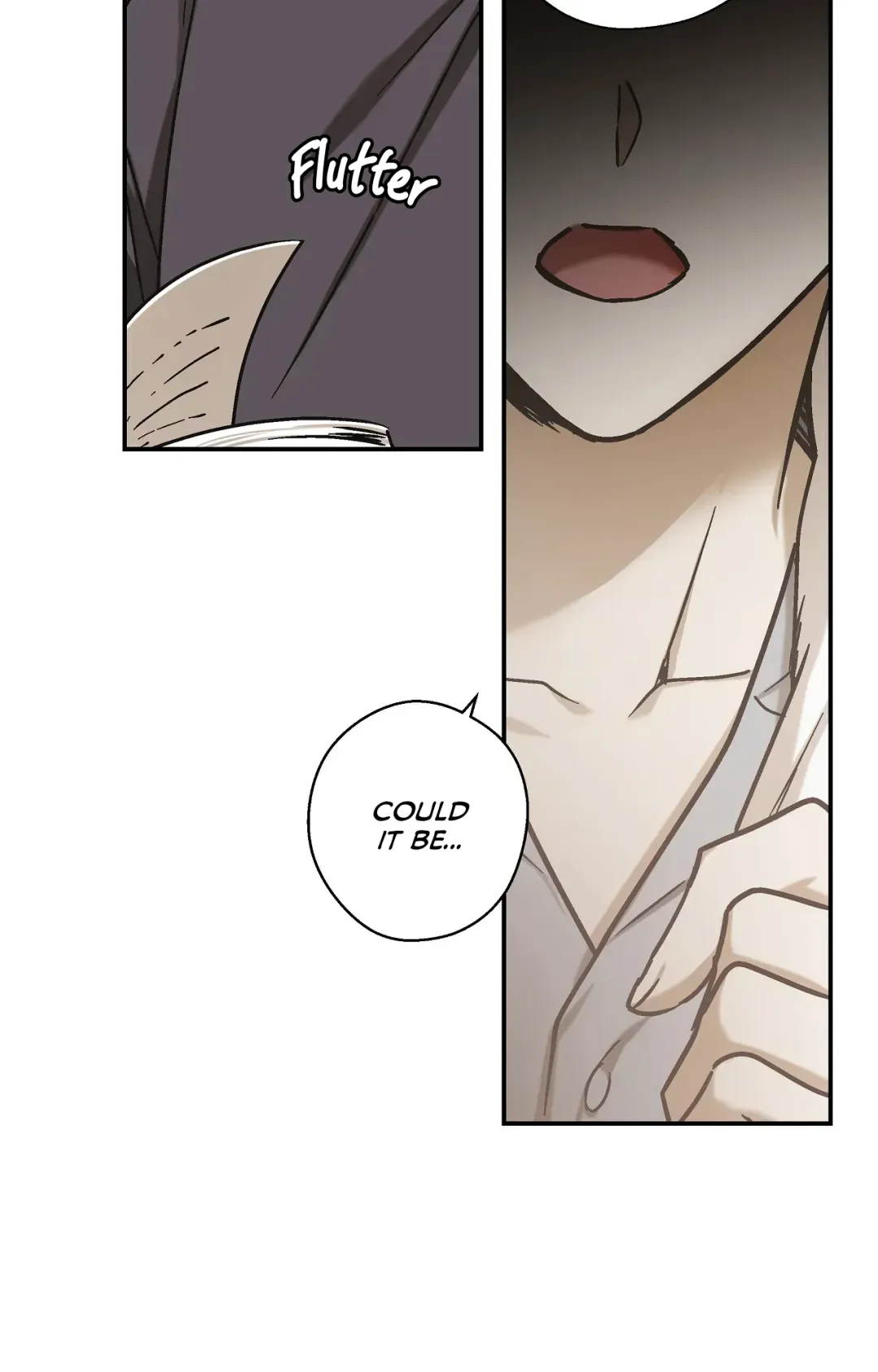 Healer - Chapter 28.1 Page 18