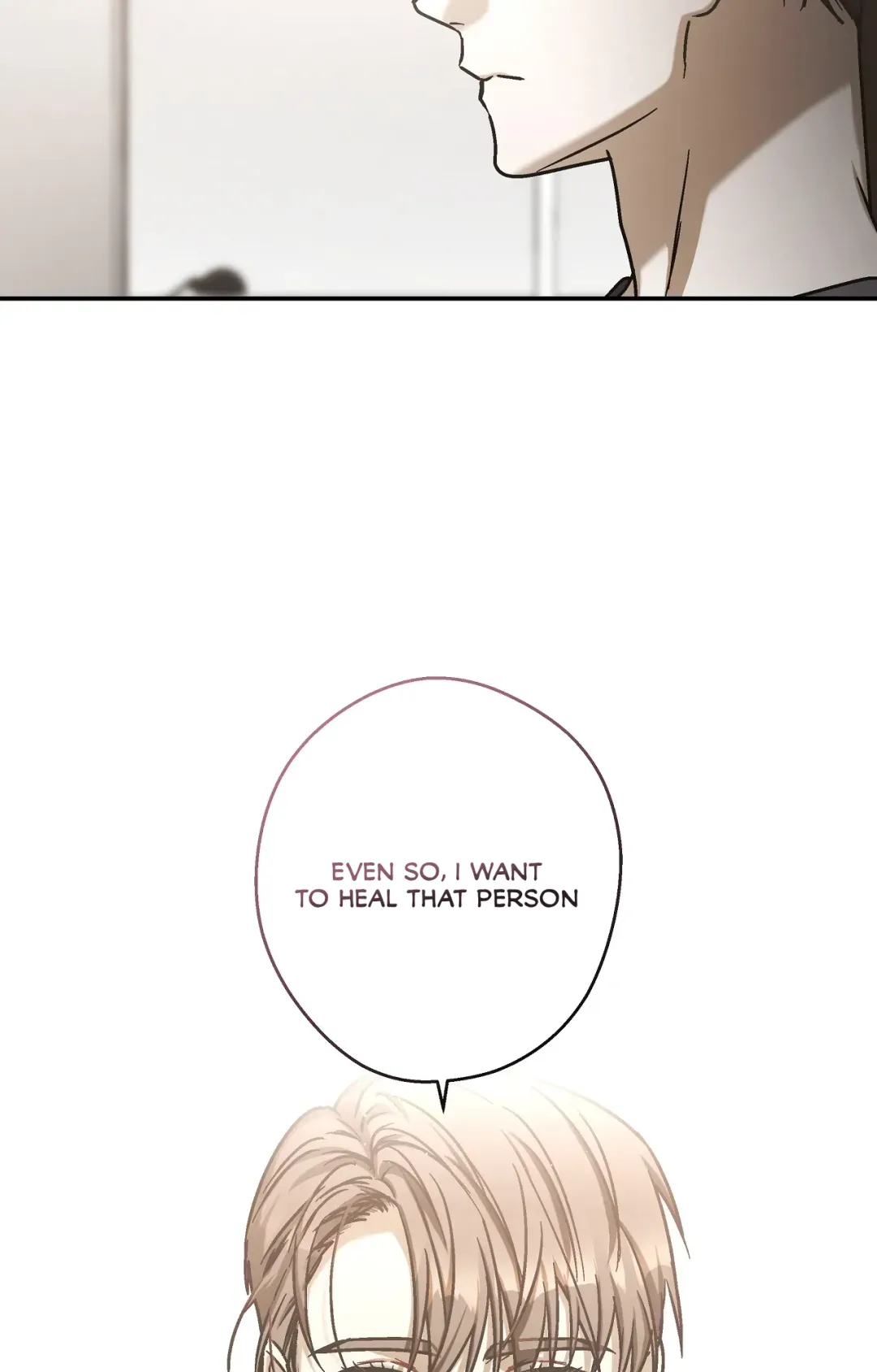 Healer - Chapter 28.1 Page 41