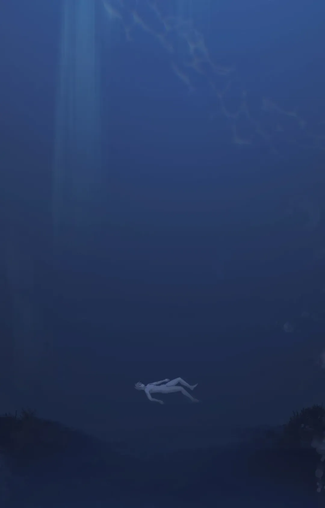 Healer - Chapter 28.1 Page 47