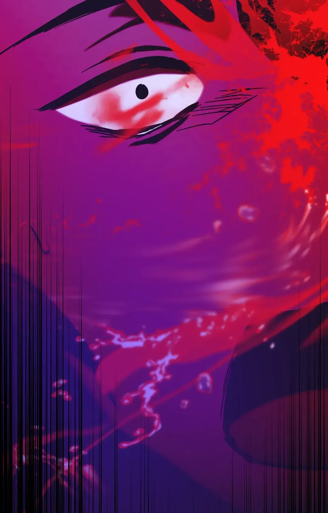 Healer - Chapter 28.1 Page 76