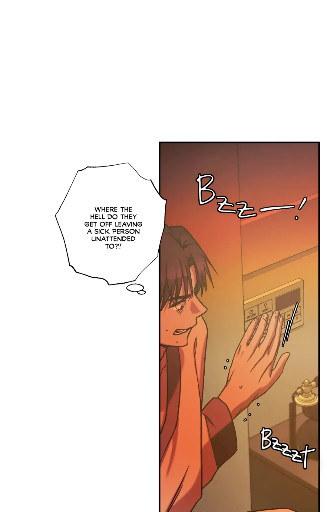 Healer - Chapter 28.1 Page 84