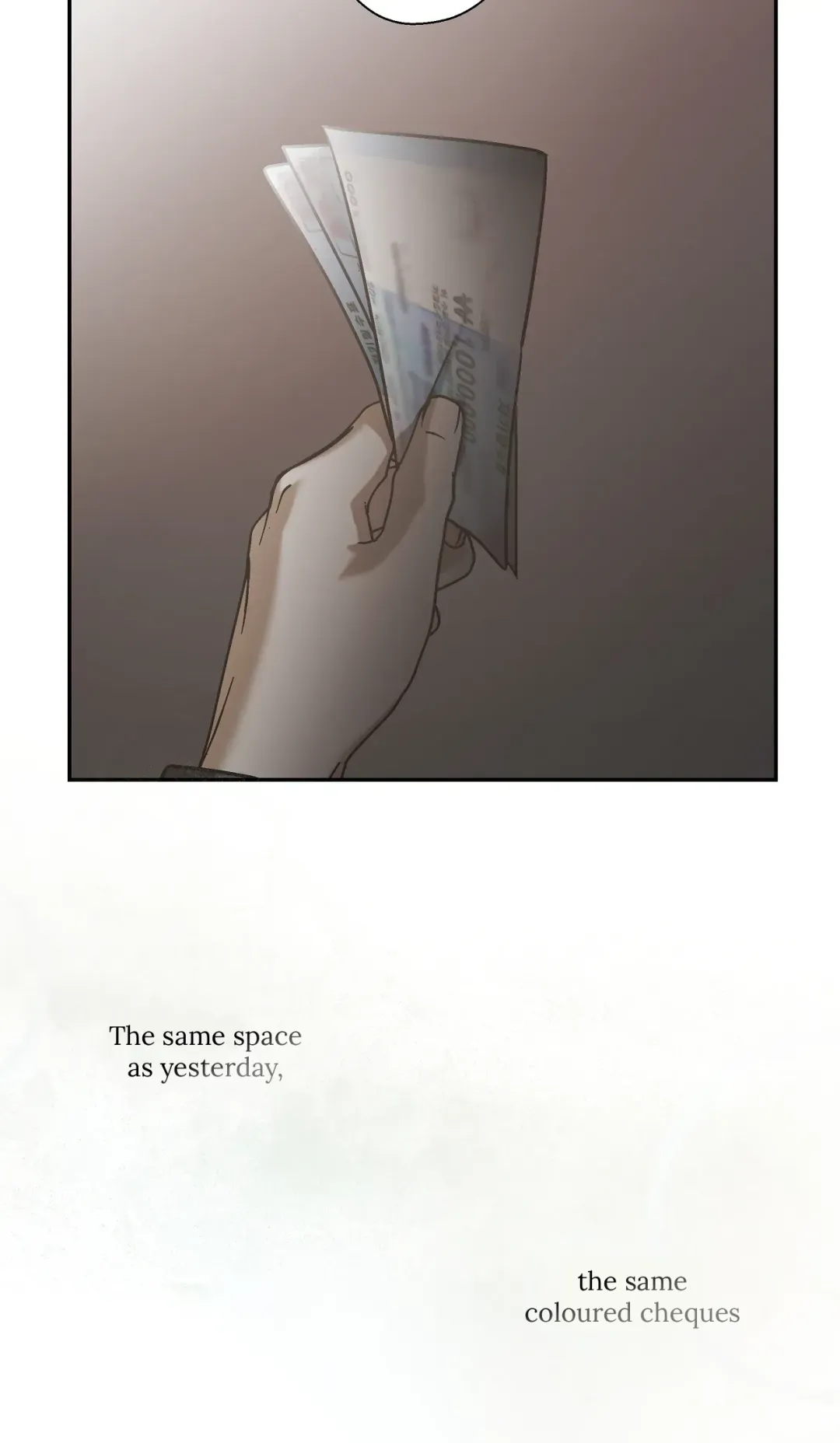 Healer - Chapter 28 Page 3