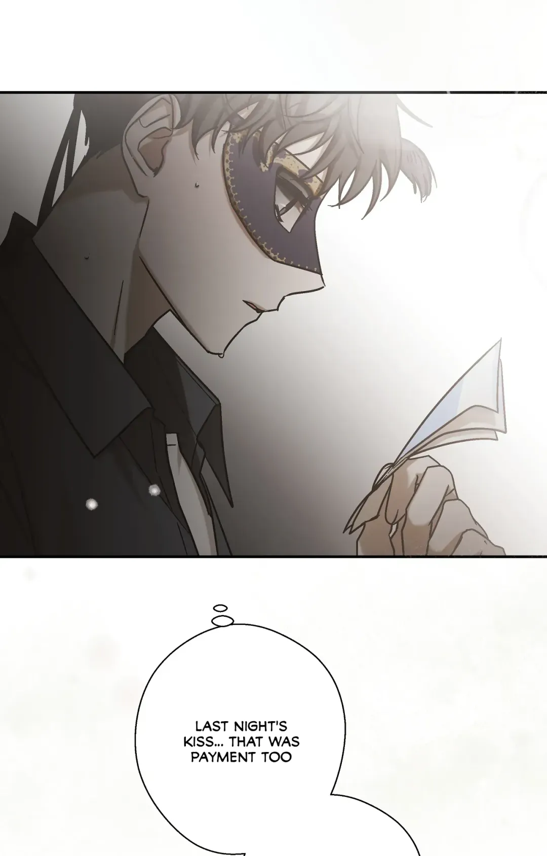 Healer - Chapter 28 Page 4