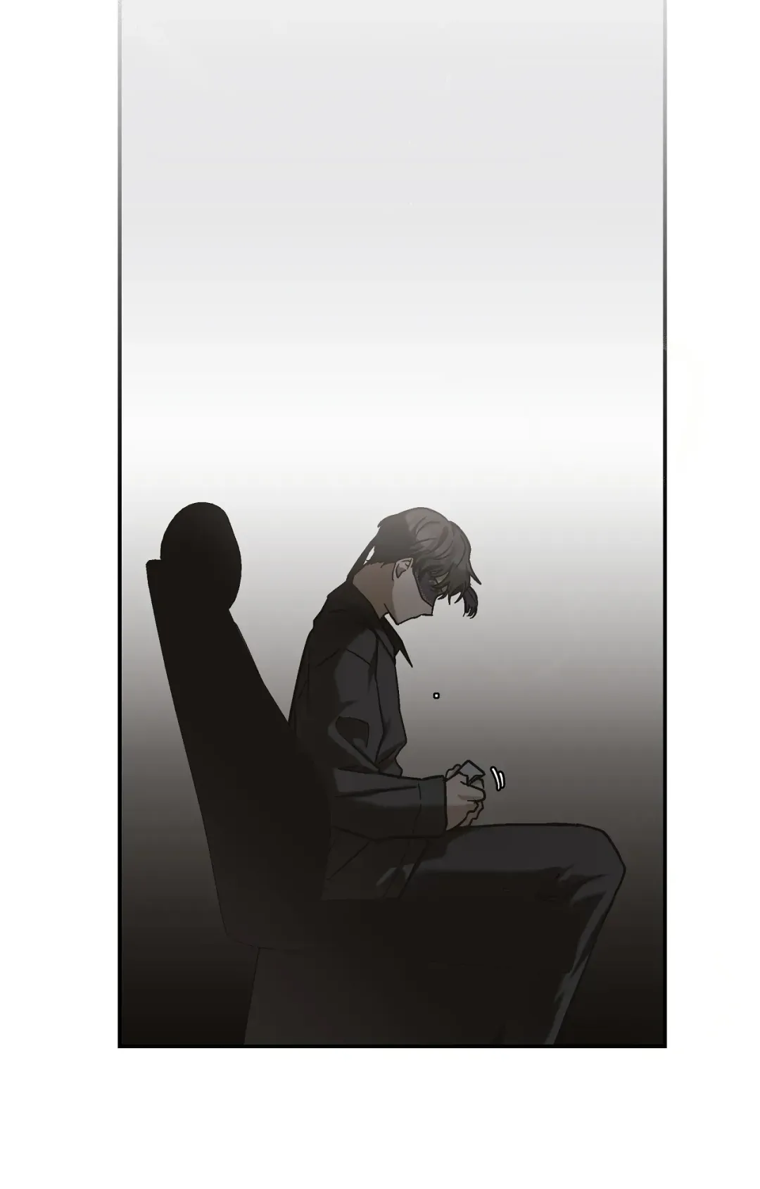 Healer - Chapter 28 Page 8