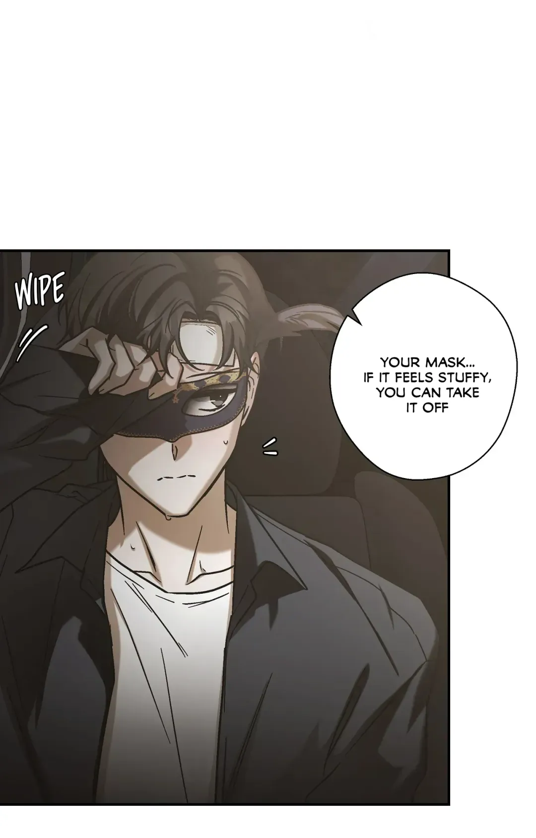 Healer - Chapter 28 Page 9