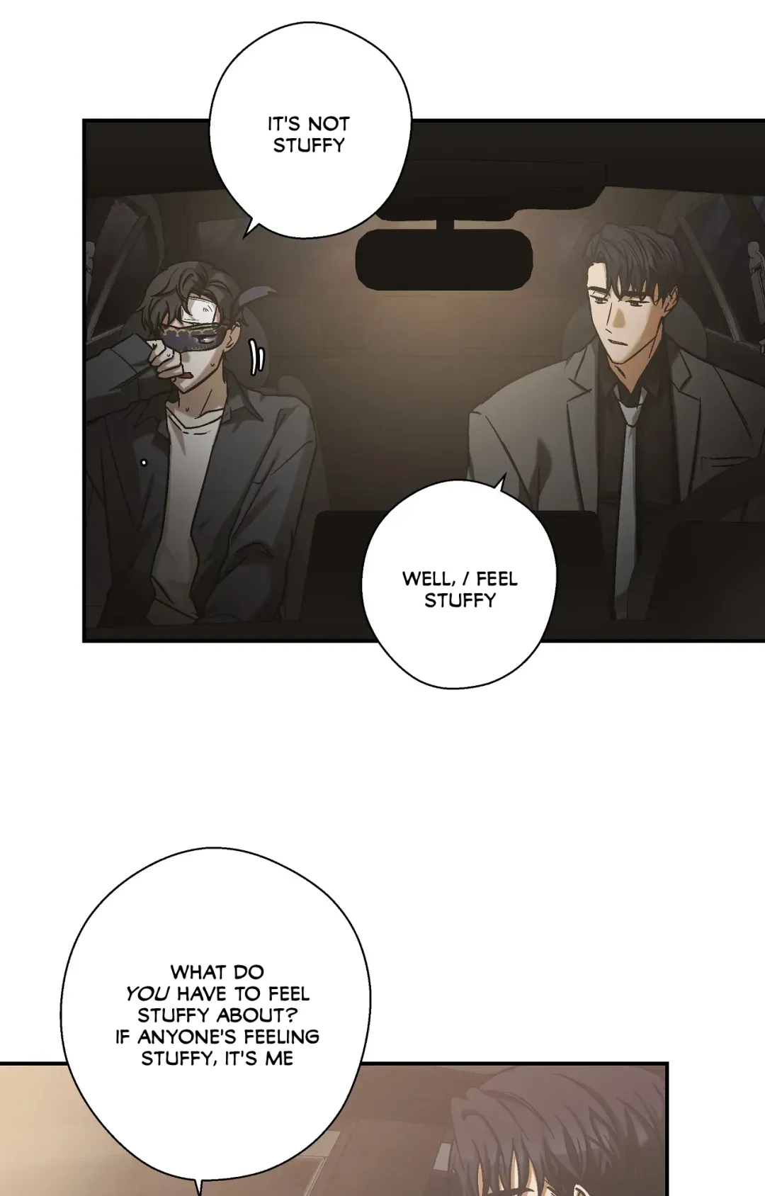 Healer - Chapter 28 Page 10
