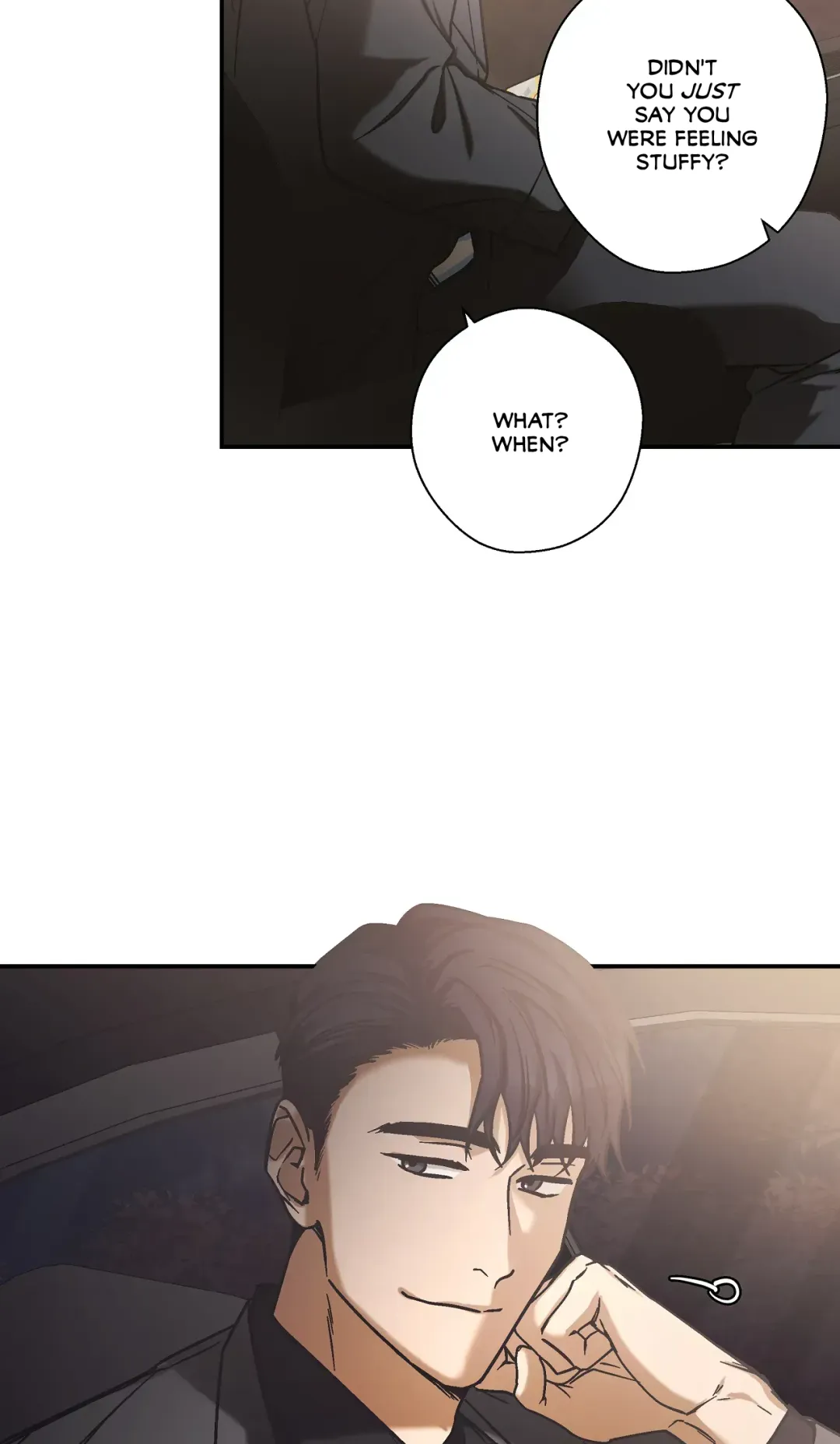 Healer - Chapter 28 Page 12