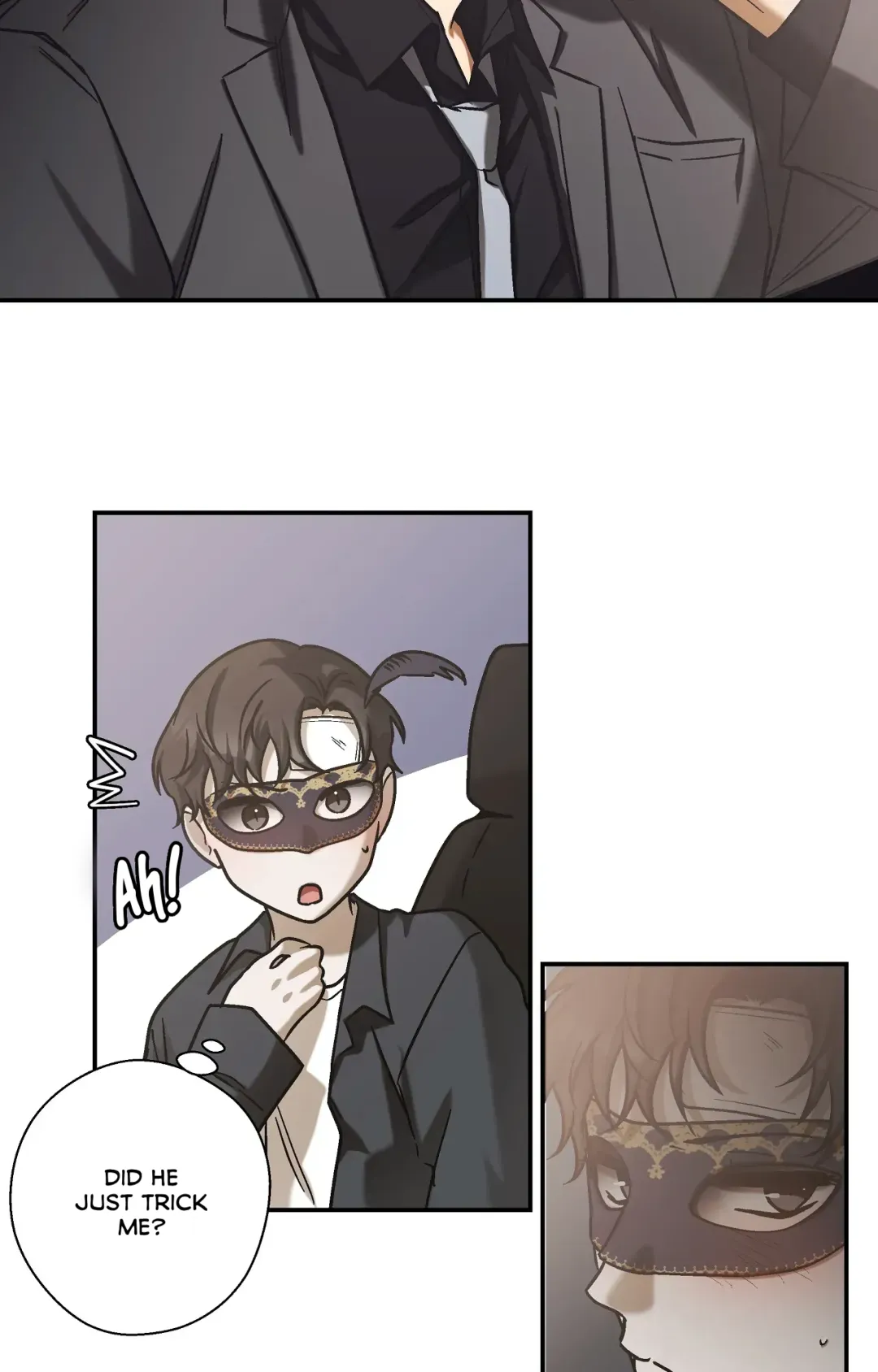 Healer - Chapter 28 Page 13