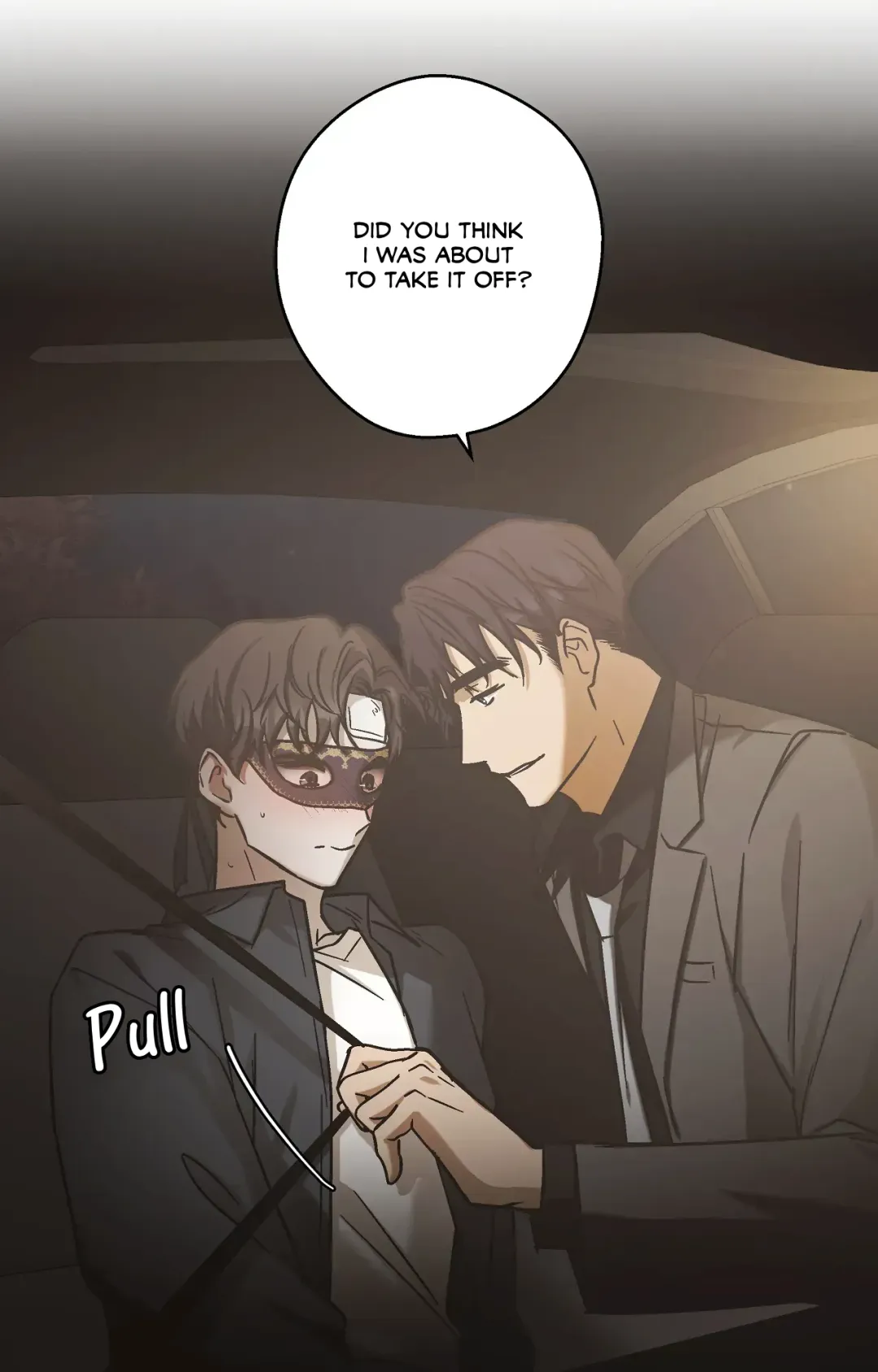 Healer - Chapter 28 Page 18