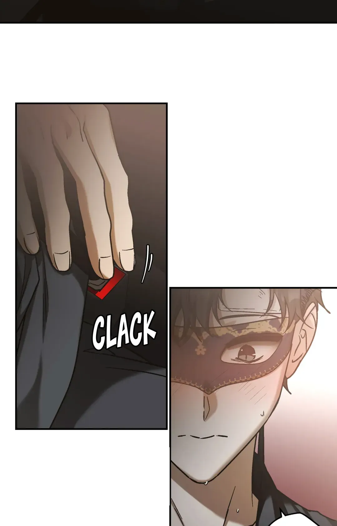 Healer - Chapter 28 Page 19