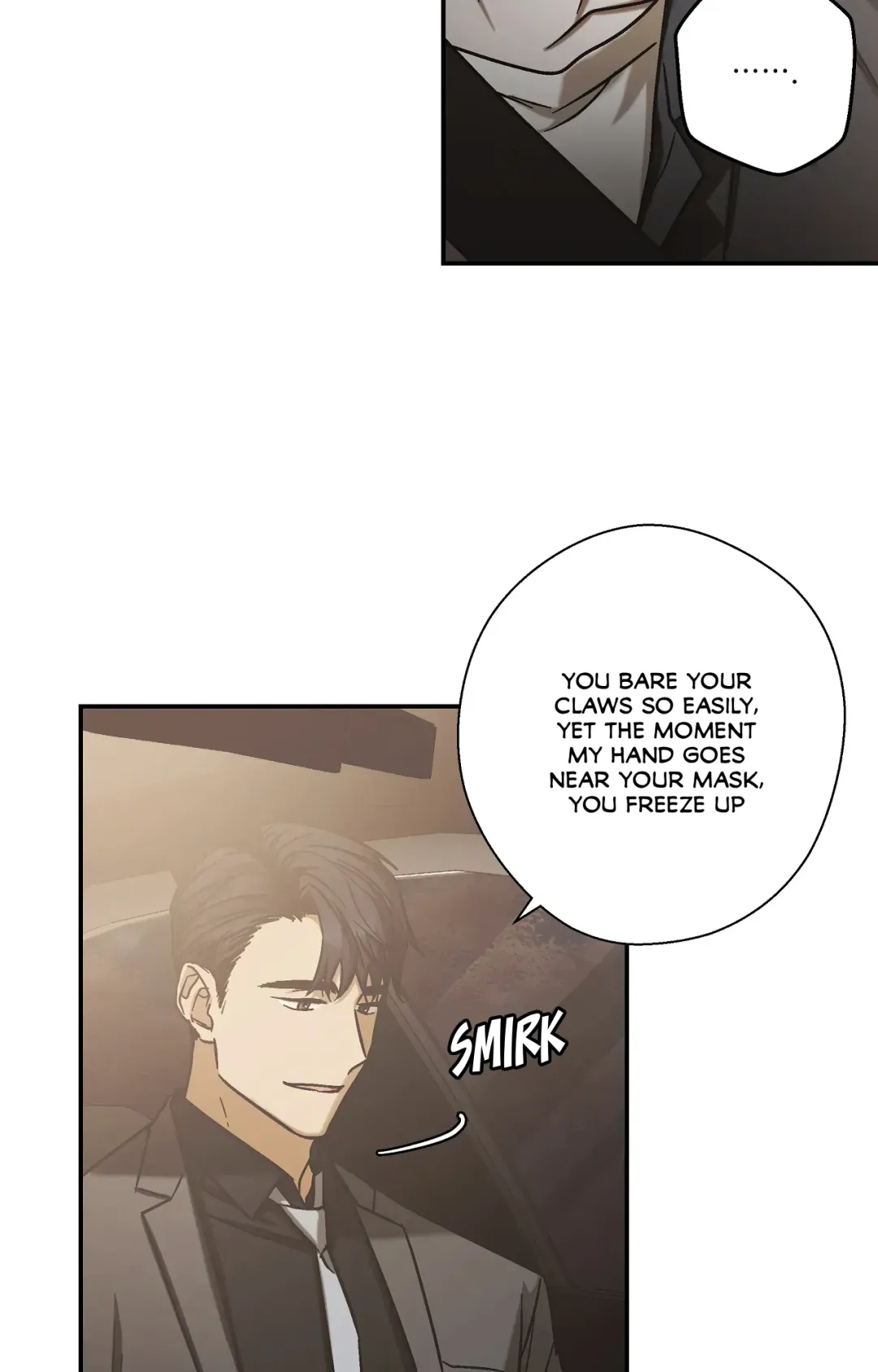 Healer - Chapter 28 Page 20