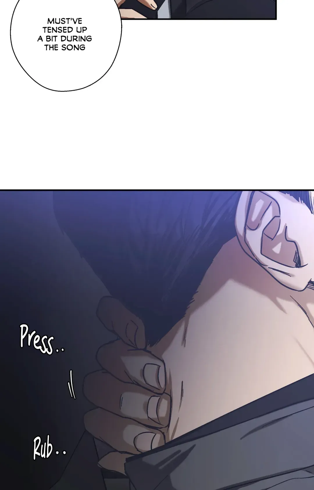 Healer - Chapter 28 Page 28