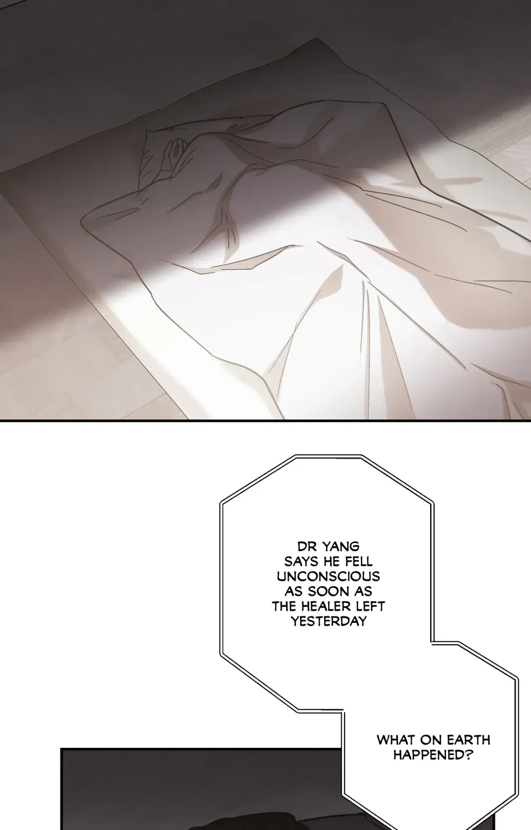 Healer - Chapter 28 Page 32