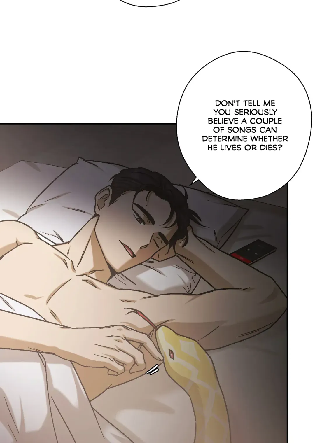 Healer - Chapter 28 Page 36