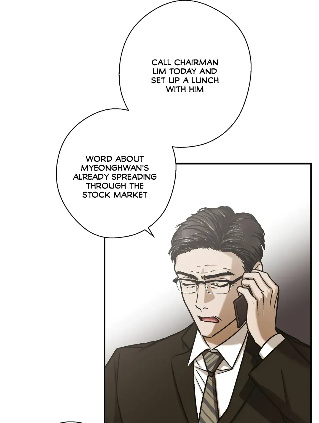 Healer - Chapter 28 Page 38