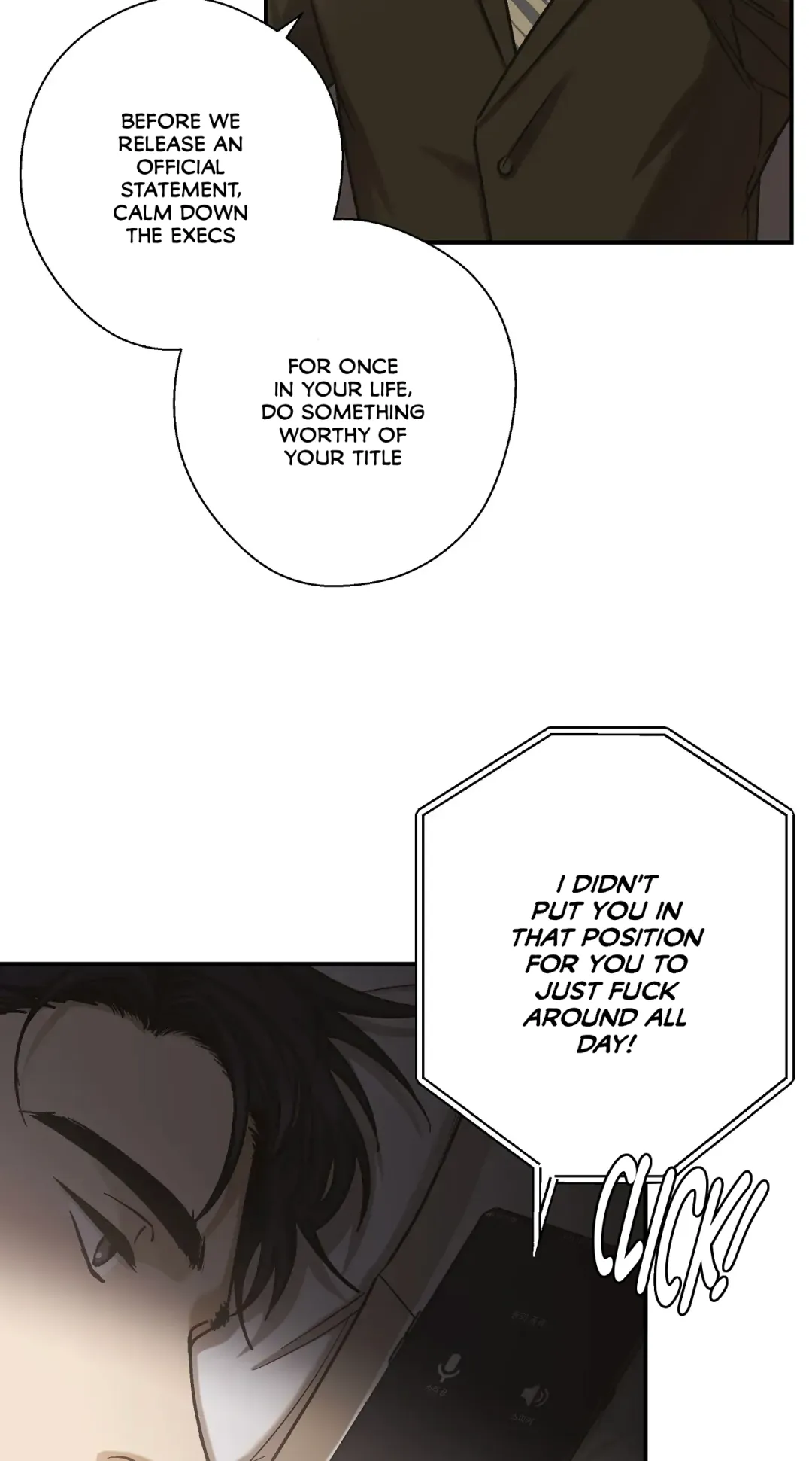 Healer - Chapter 28 Page 39