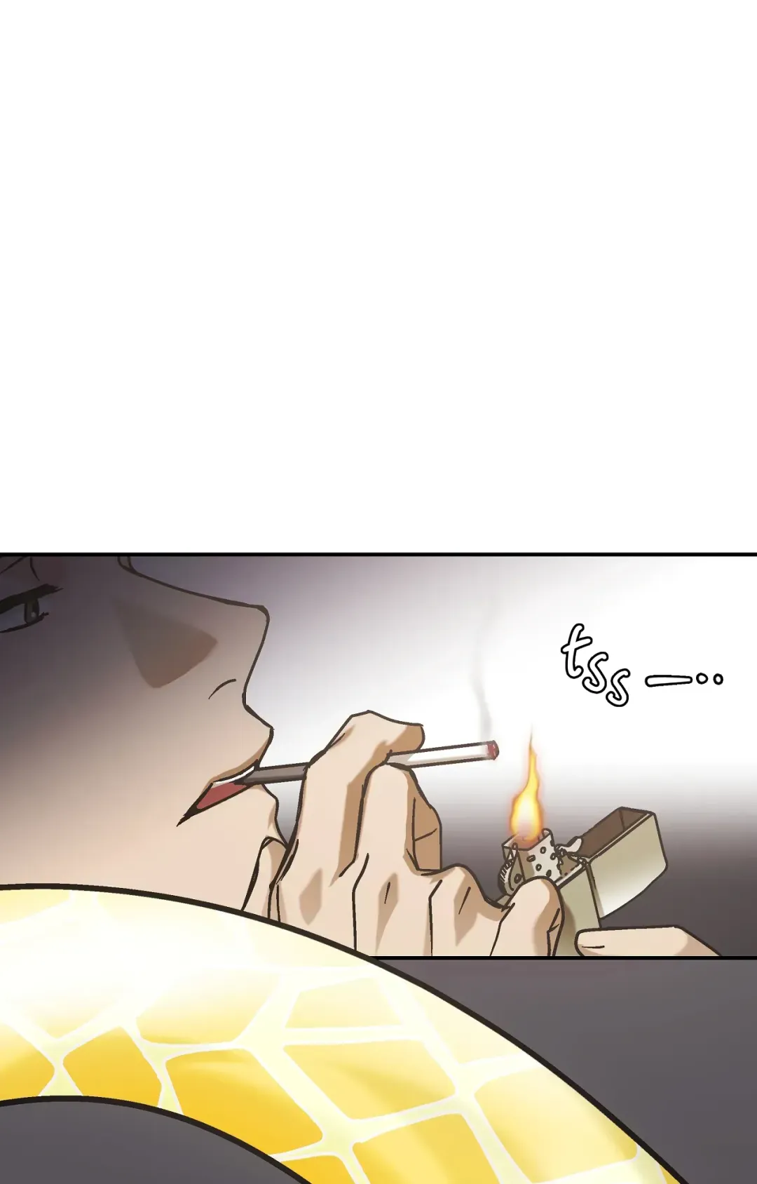 Healer - Chapter 28 Page 41