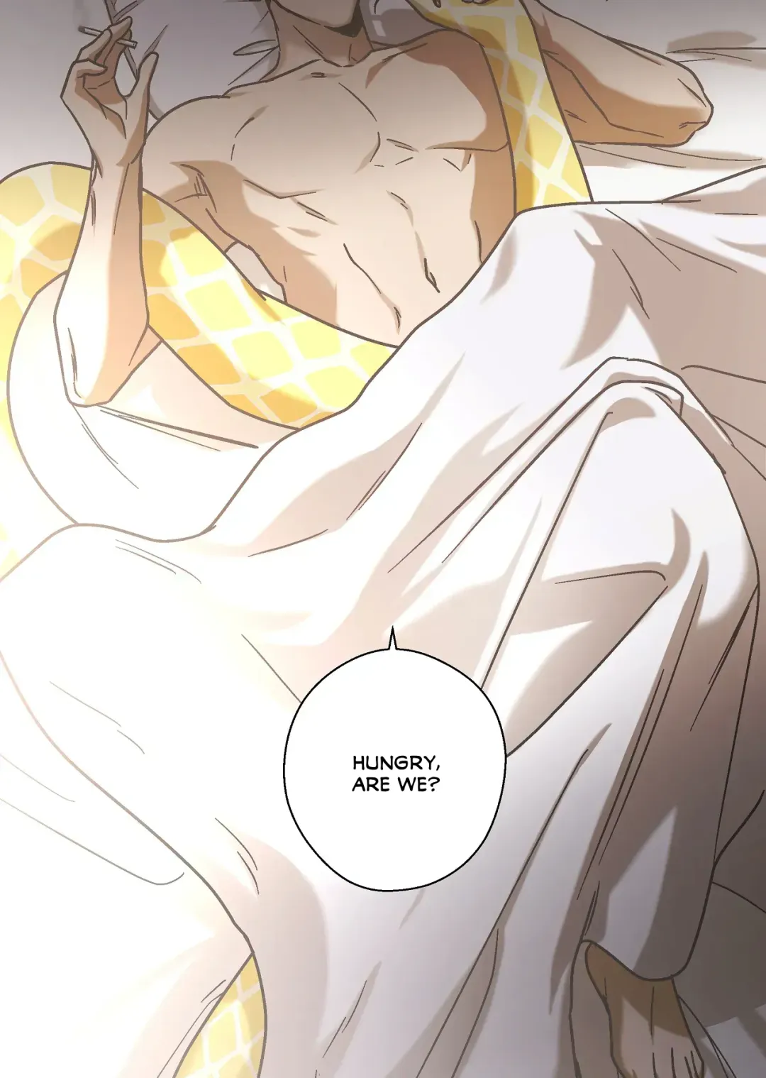 Healer - Chapter 28 Page 43