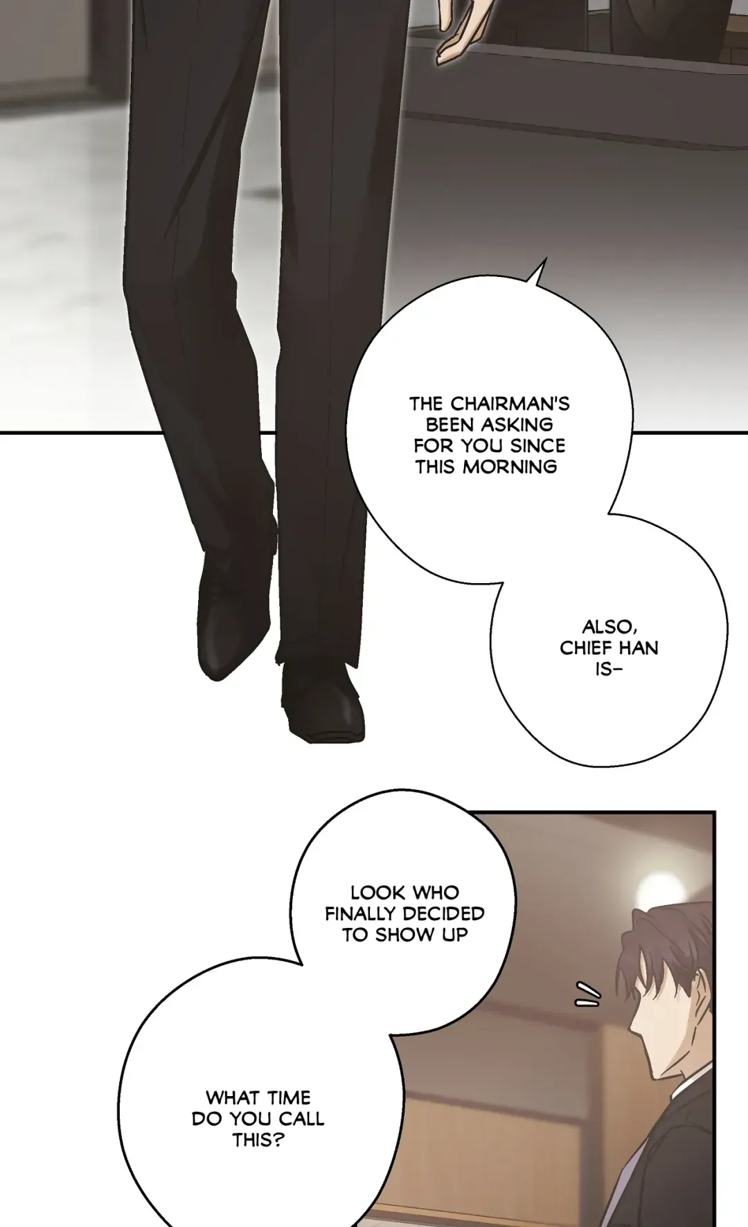 Healer - Chapter 28 Page 47