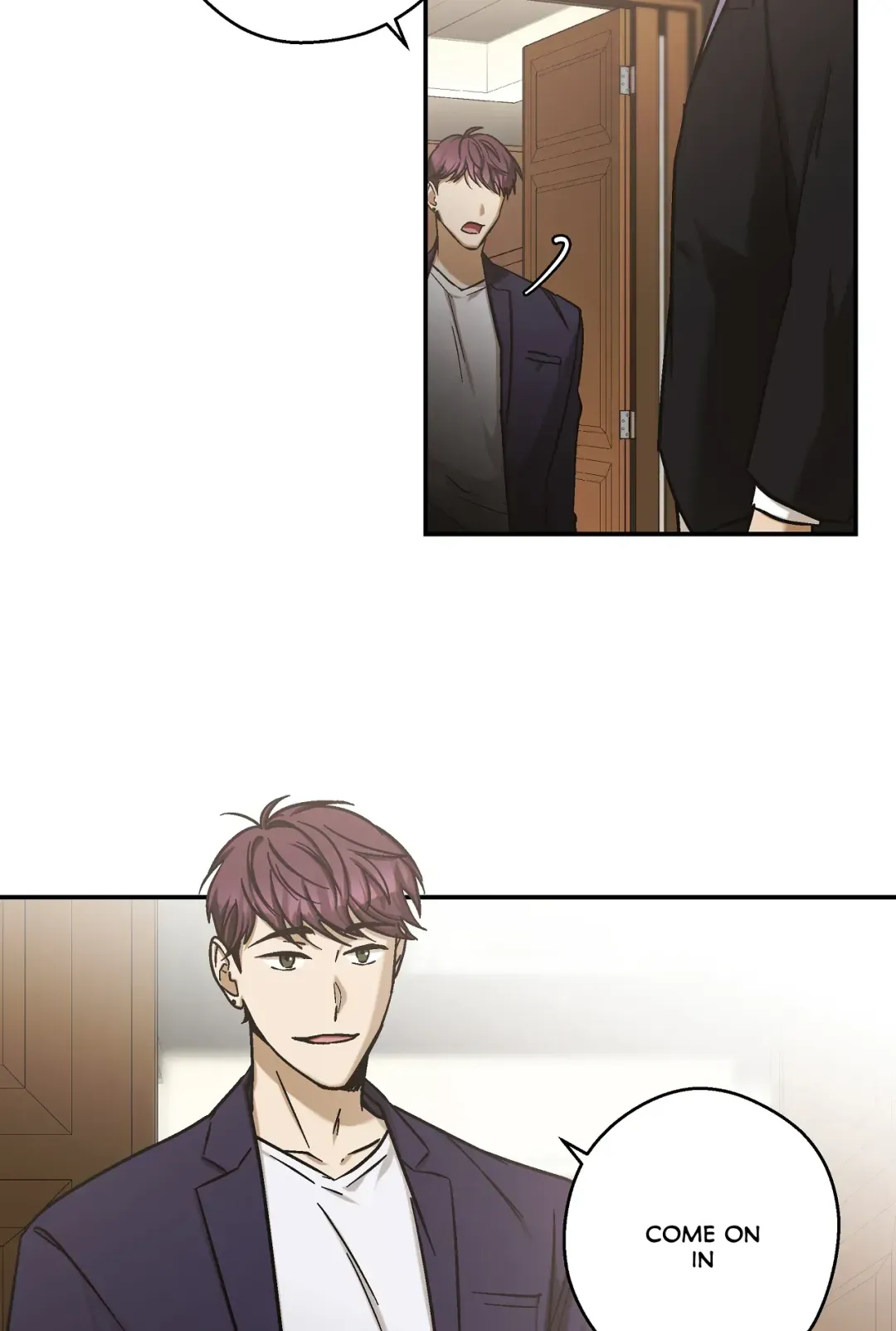 Healer - Chapter 28 Page 48