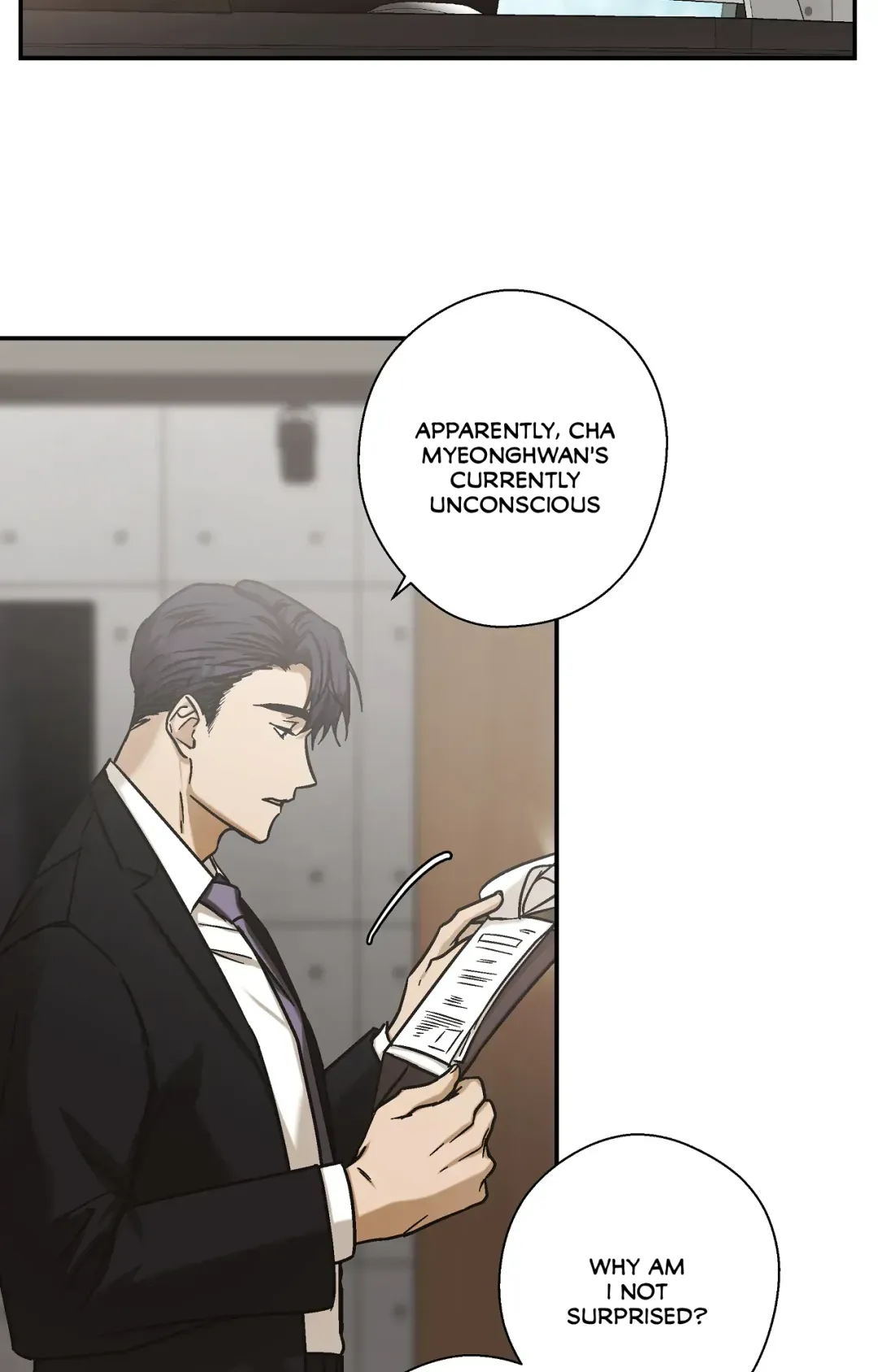 Healer - Chapter 28 Page 50