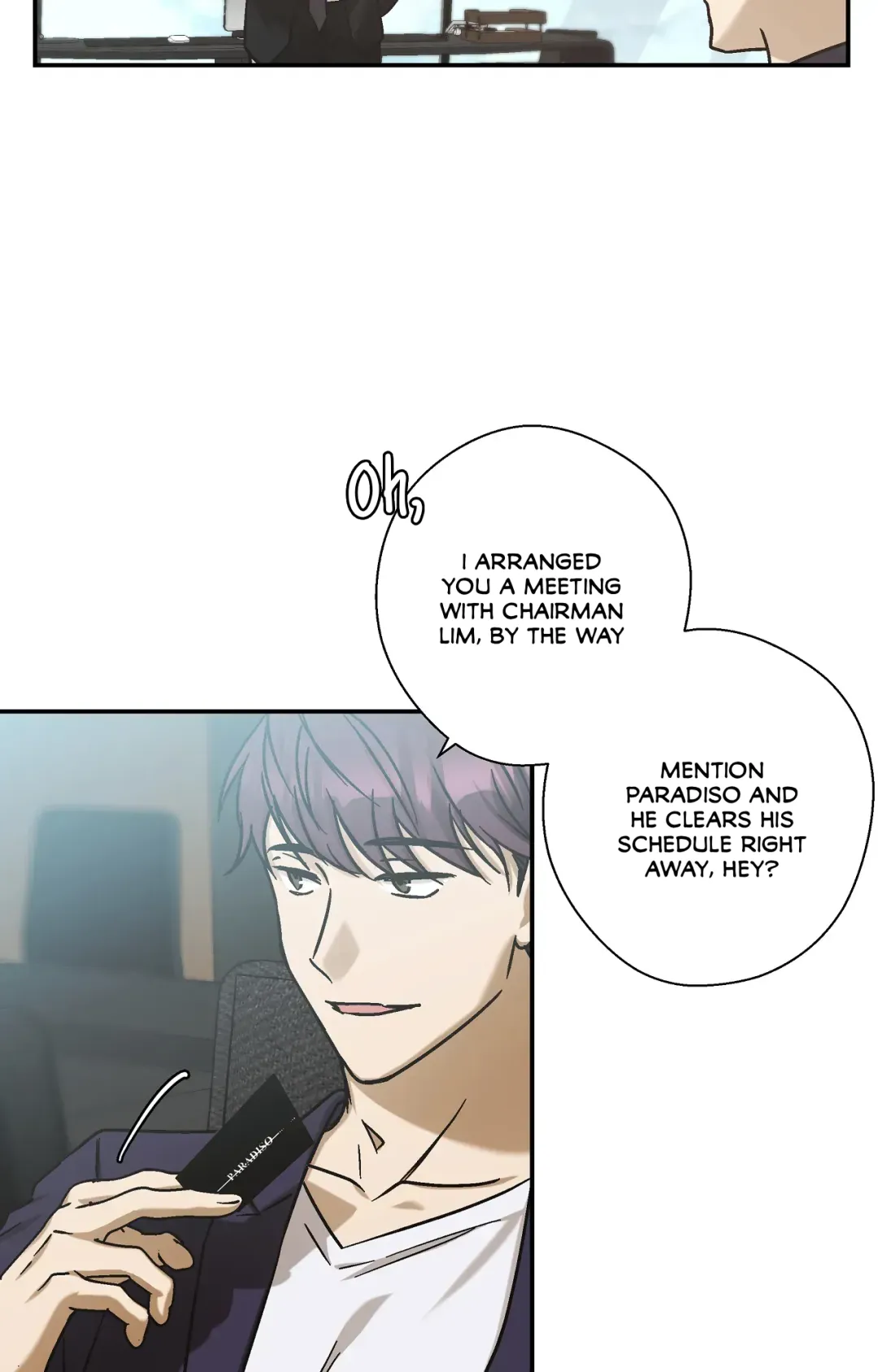 Healer - Chapter 28 Page 52