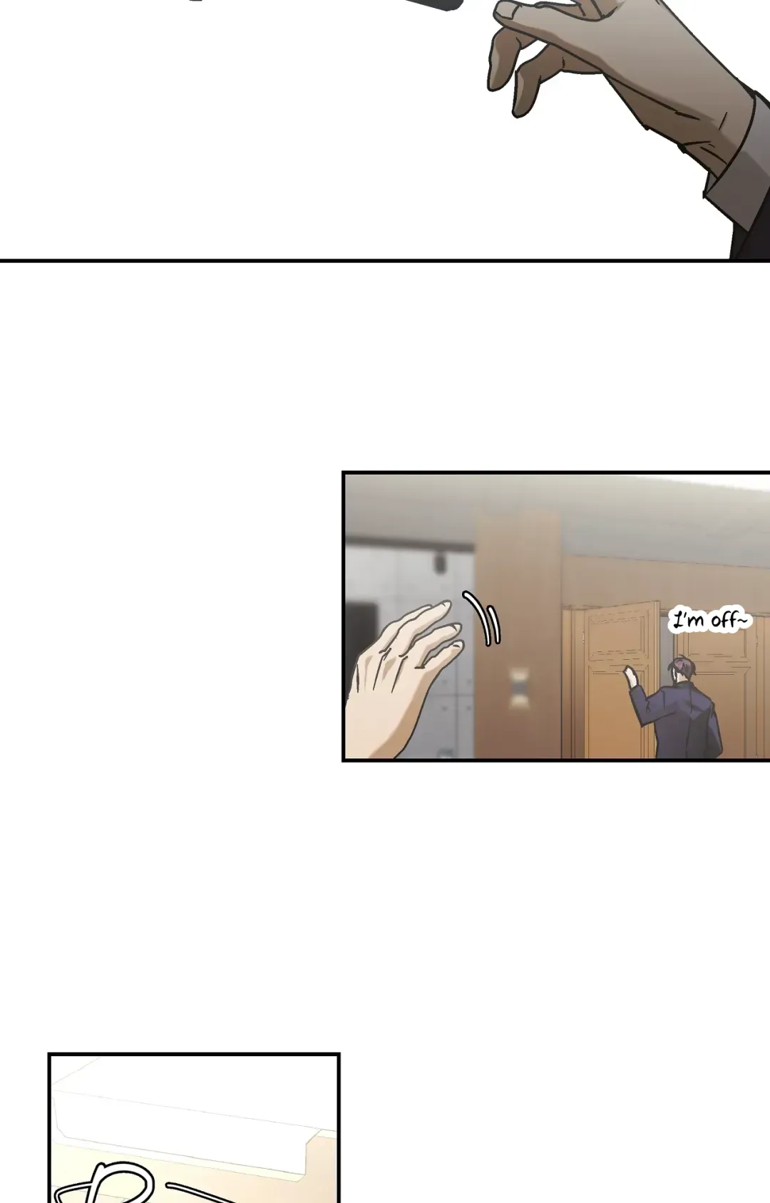 Healer - Chapter 28 Page 54