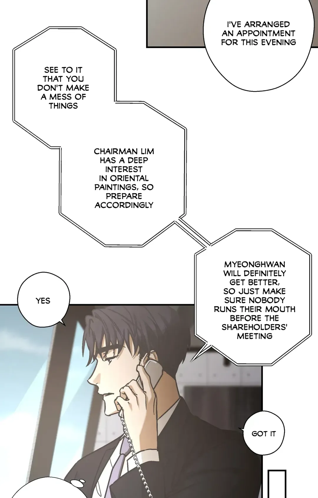 Healer - Chapter 28 Page 56