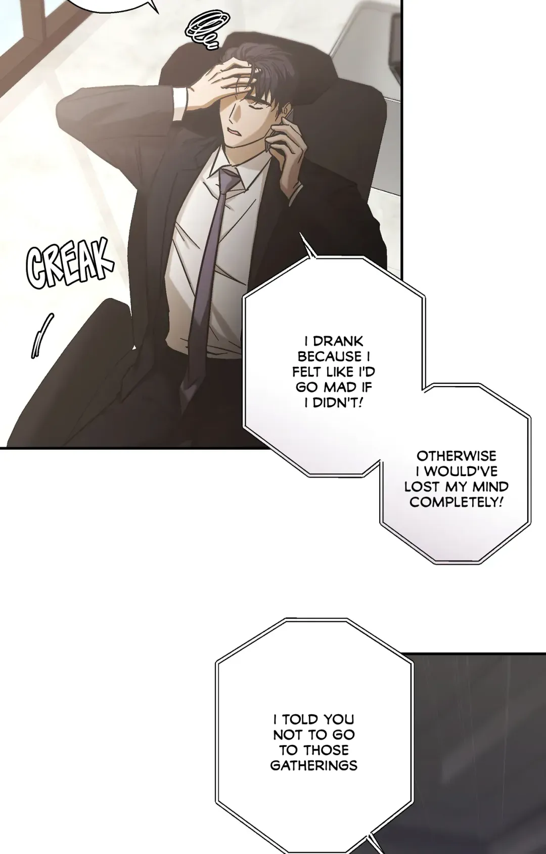 Healer - Chapter 28 Page 60