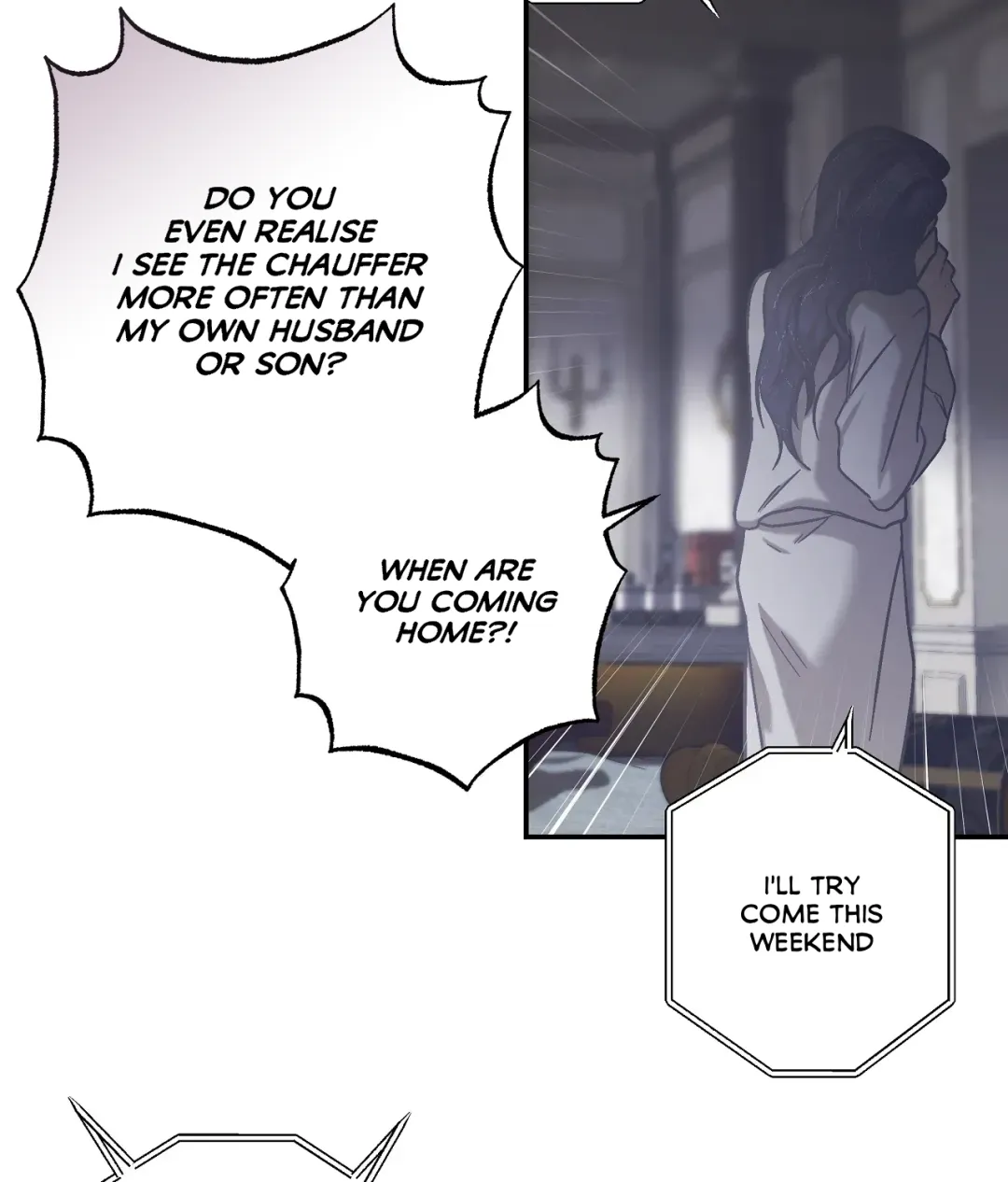 Healer - Chapter 28 Page 61