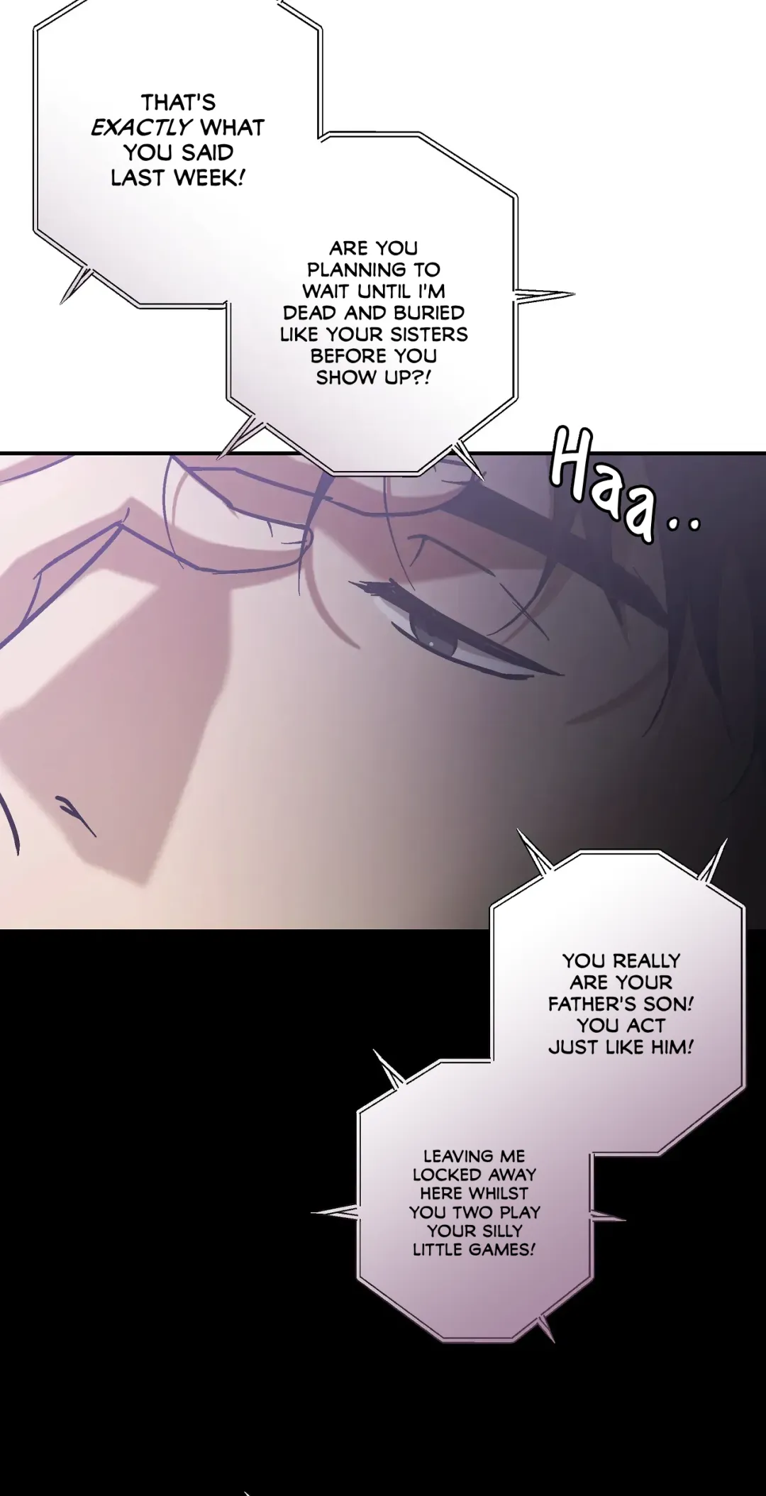 Healer - Chapter 28 Page 62
