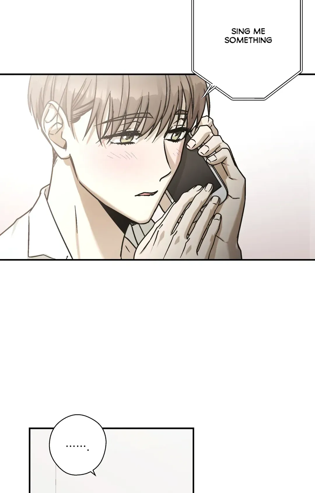 Healer - Chapter 29 Page 6