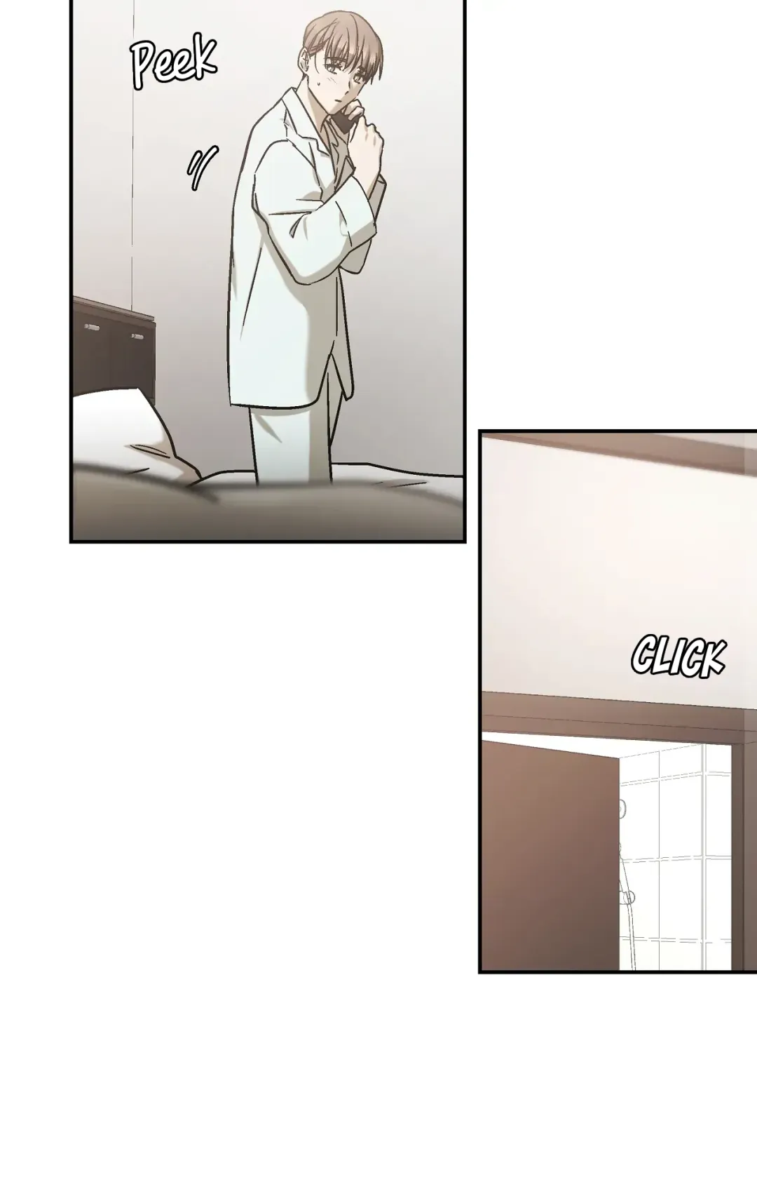 Healer - Chapter 29 Page 7