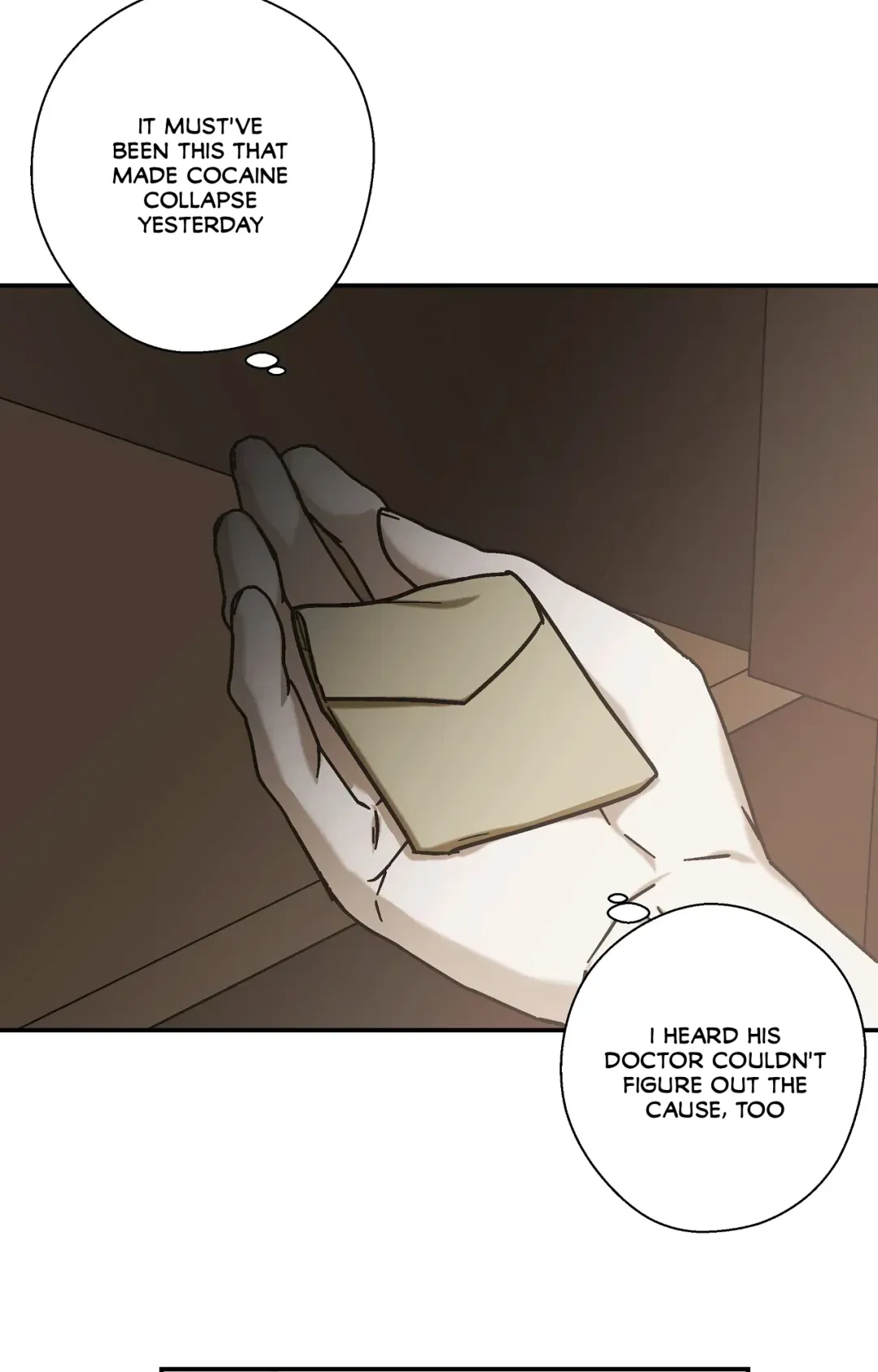 Healer - Chapter 29 Page 11