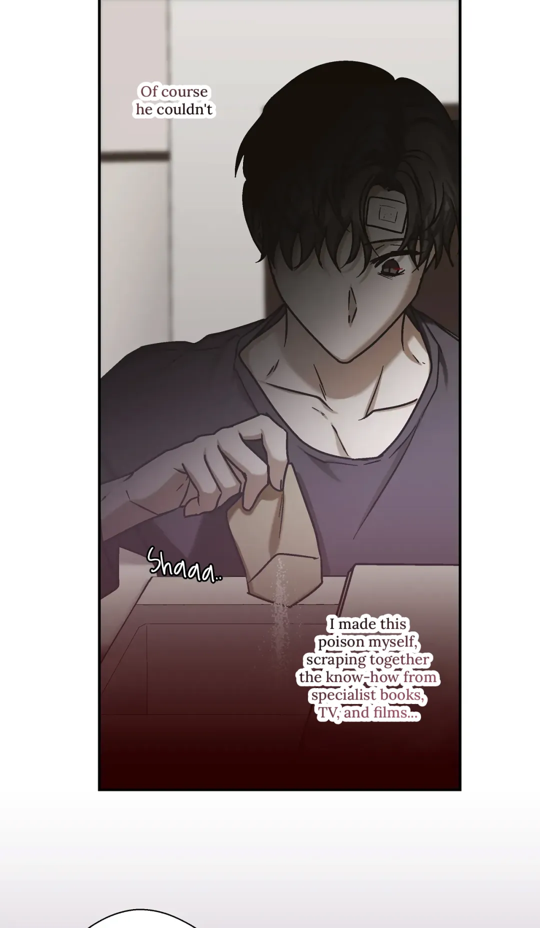 Healer - Chapter 29 Page 12