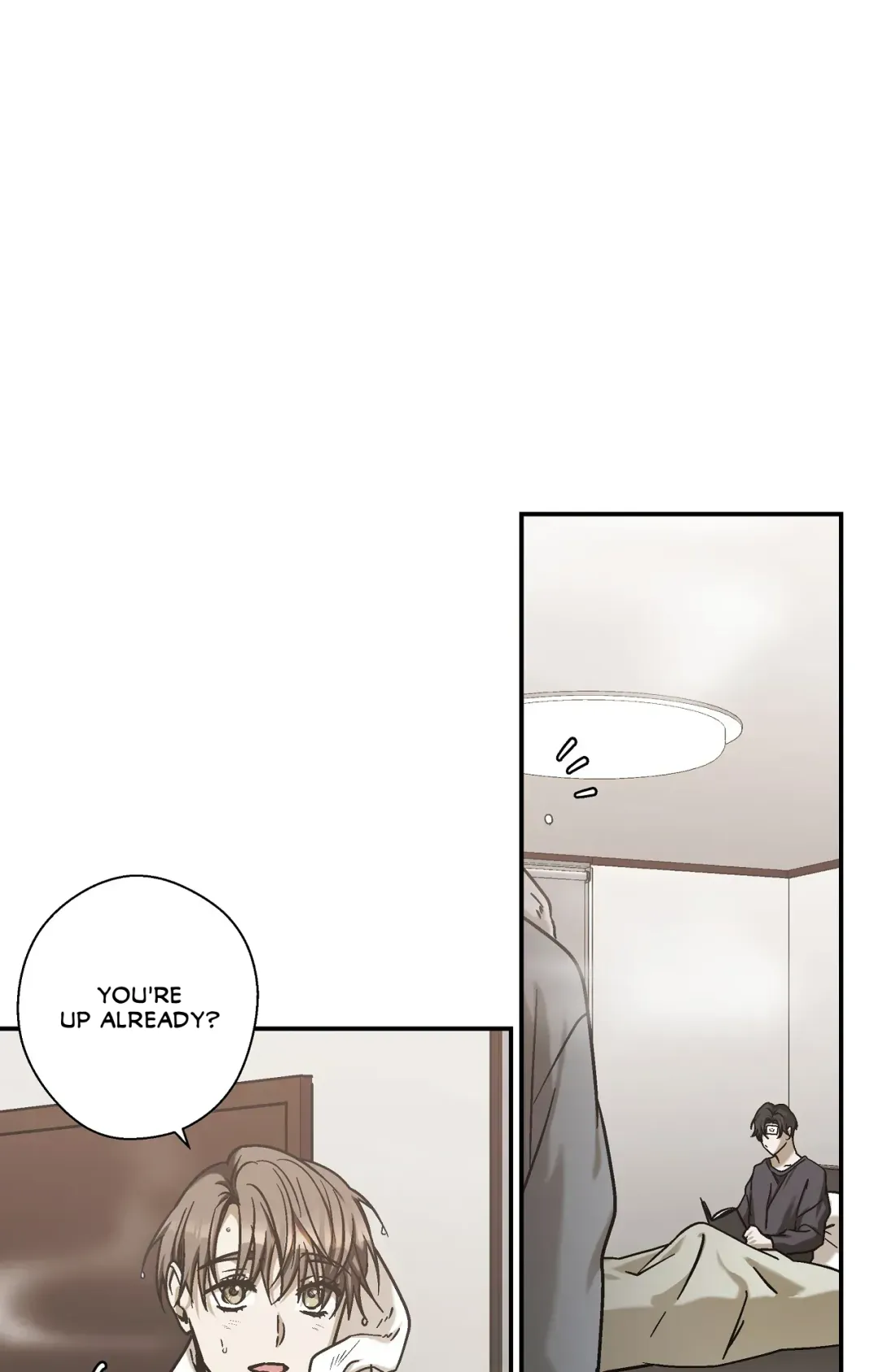 Healer - Chapter 29 Page 14