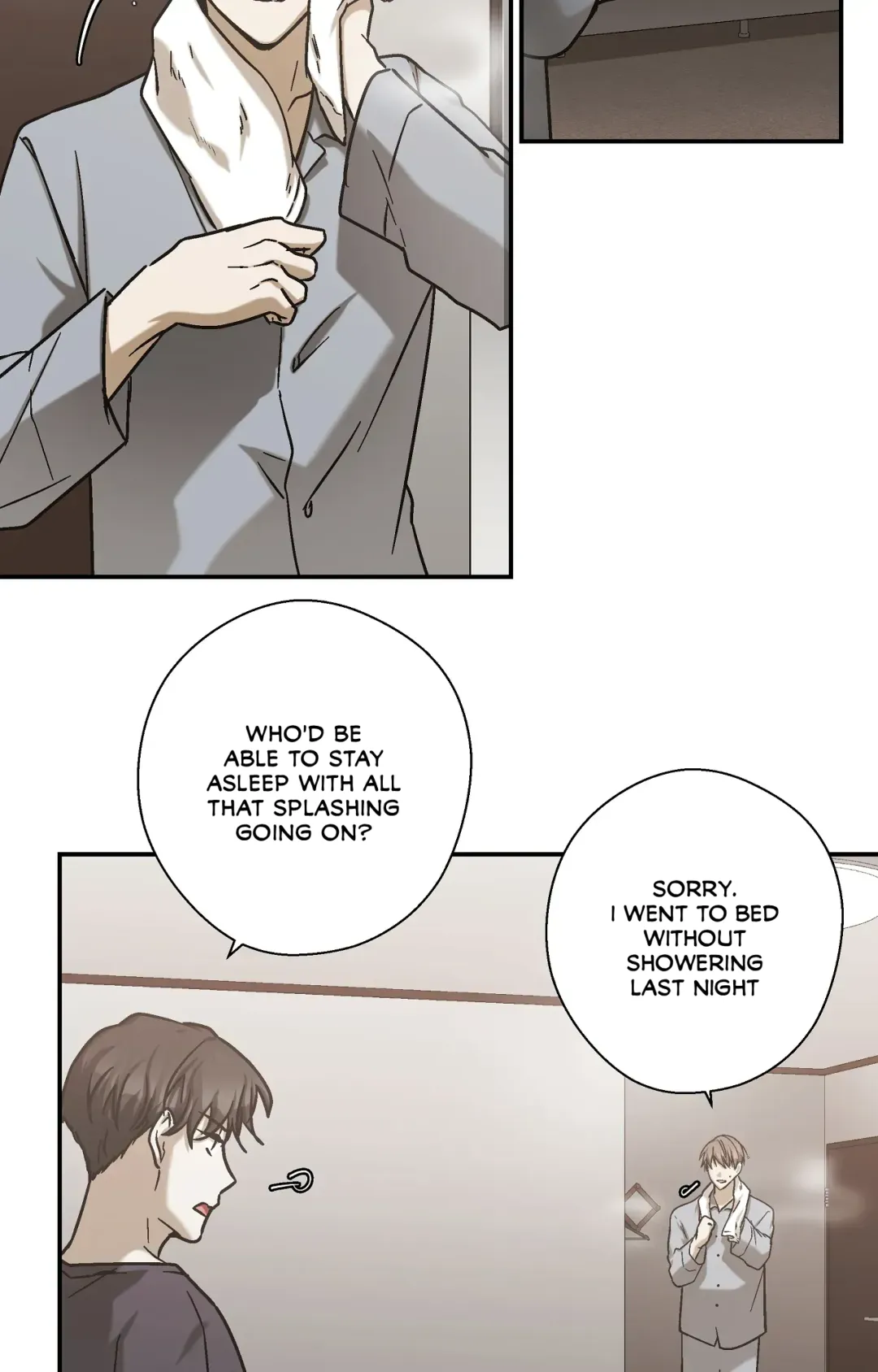 Healer - Chapter 29 Page 15